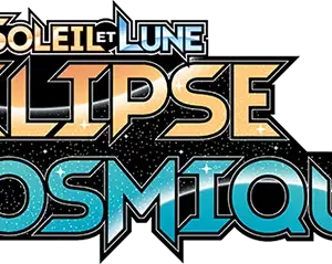 Eclipse cosmique