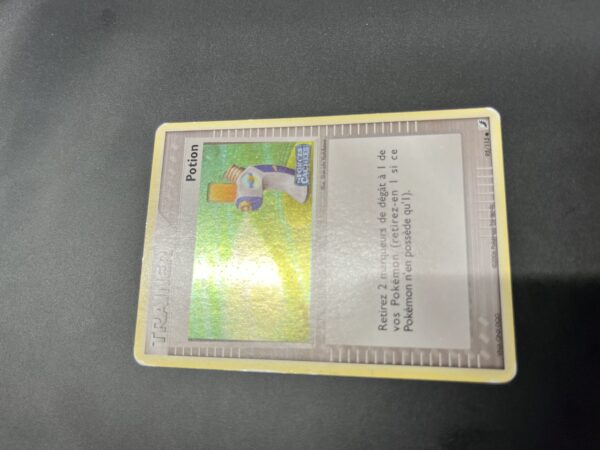 Potion reverse 95/115 Forces cachées – Image 2