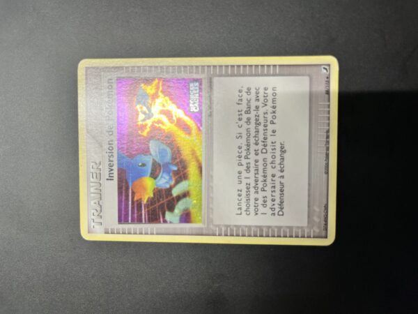 Inversion Pokemon reverse 88/115 Forces cachées – Image 2
