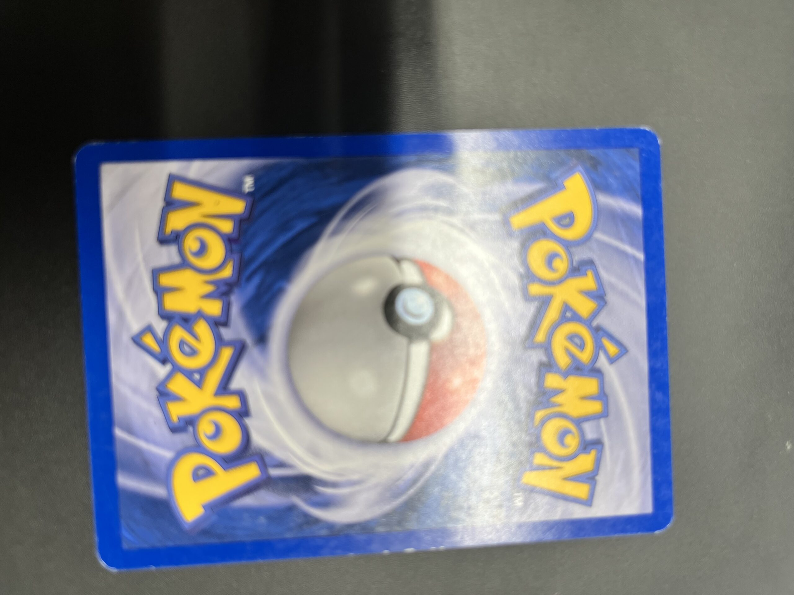 Nosferalto reverse 43/113 Espèce delta – Image 3