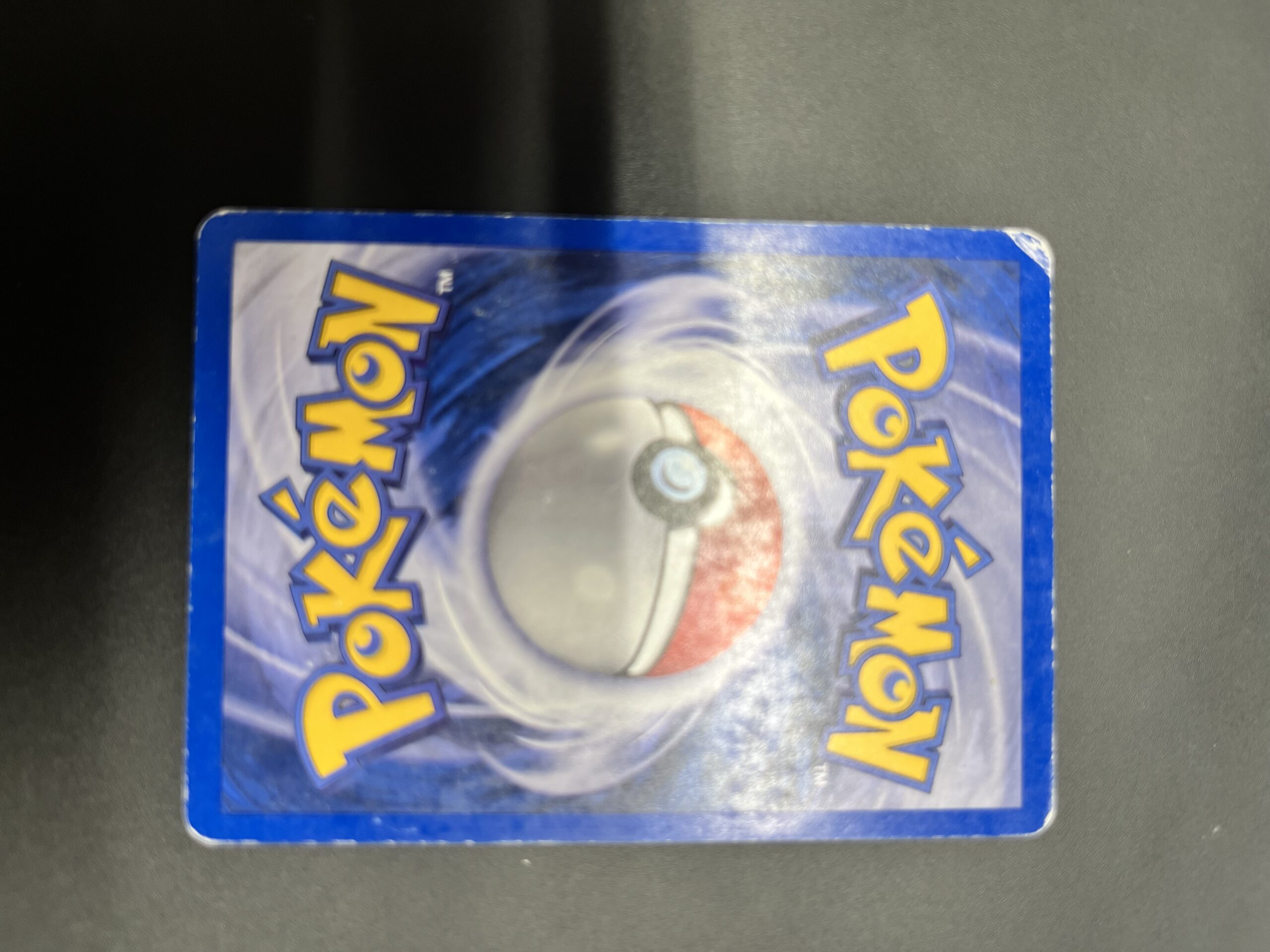 Lumivole reverse 45/113 Espèce delta – Image 3