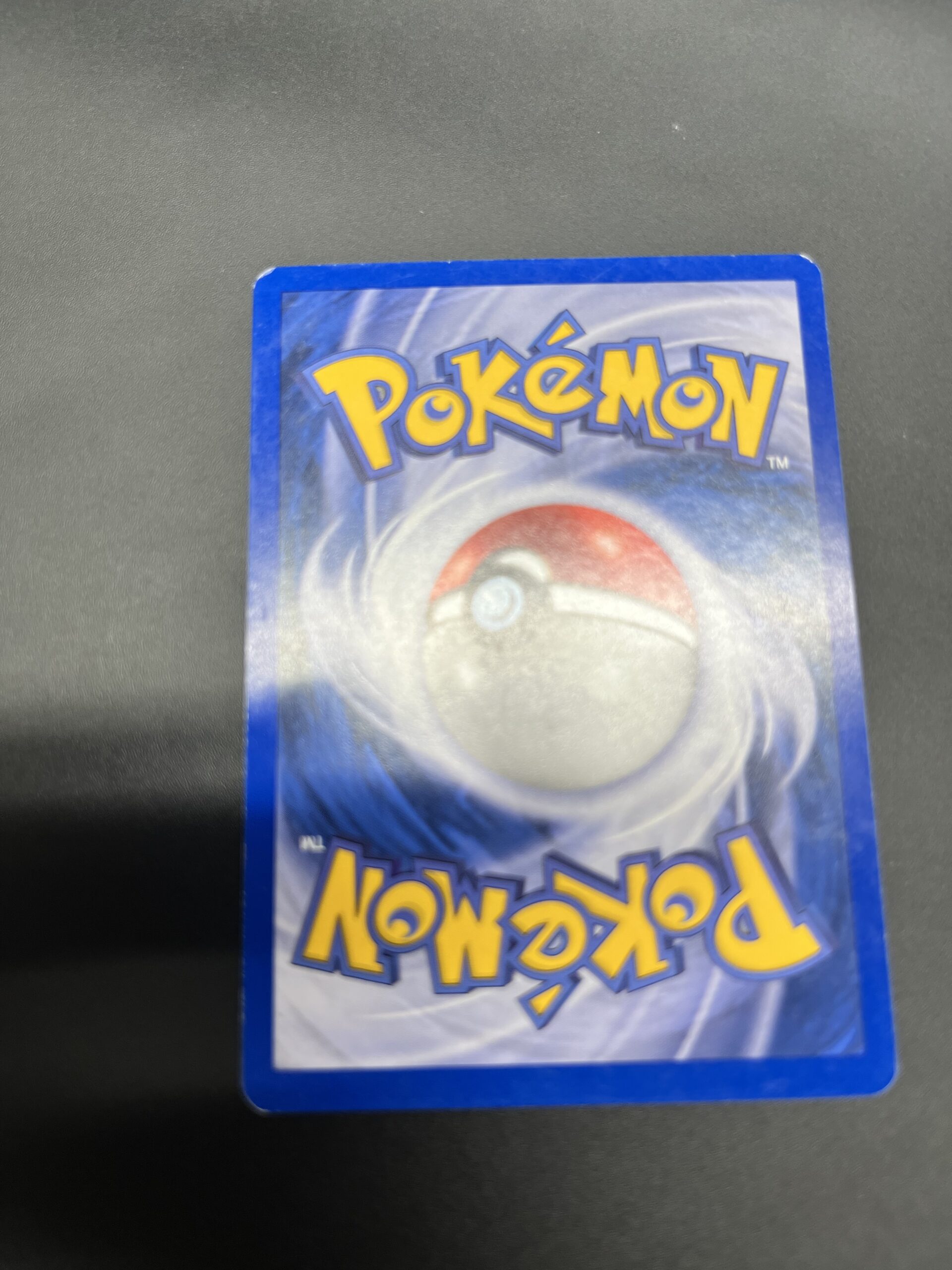 Kirlia reverse 47/113 Espèce delta – Image 3