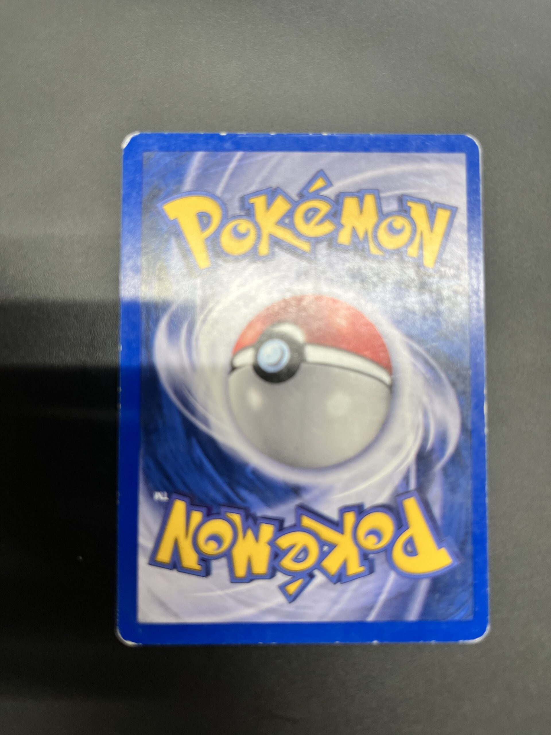 Ymphect reverse 51/113 Espèce delta – Image 3