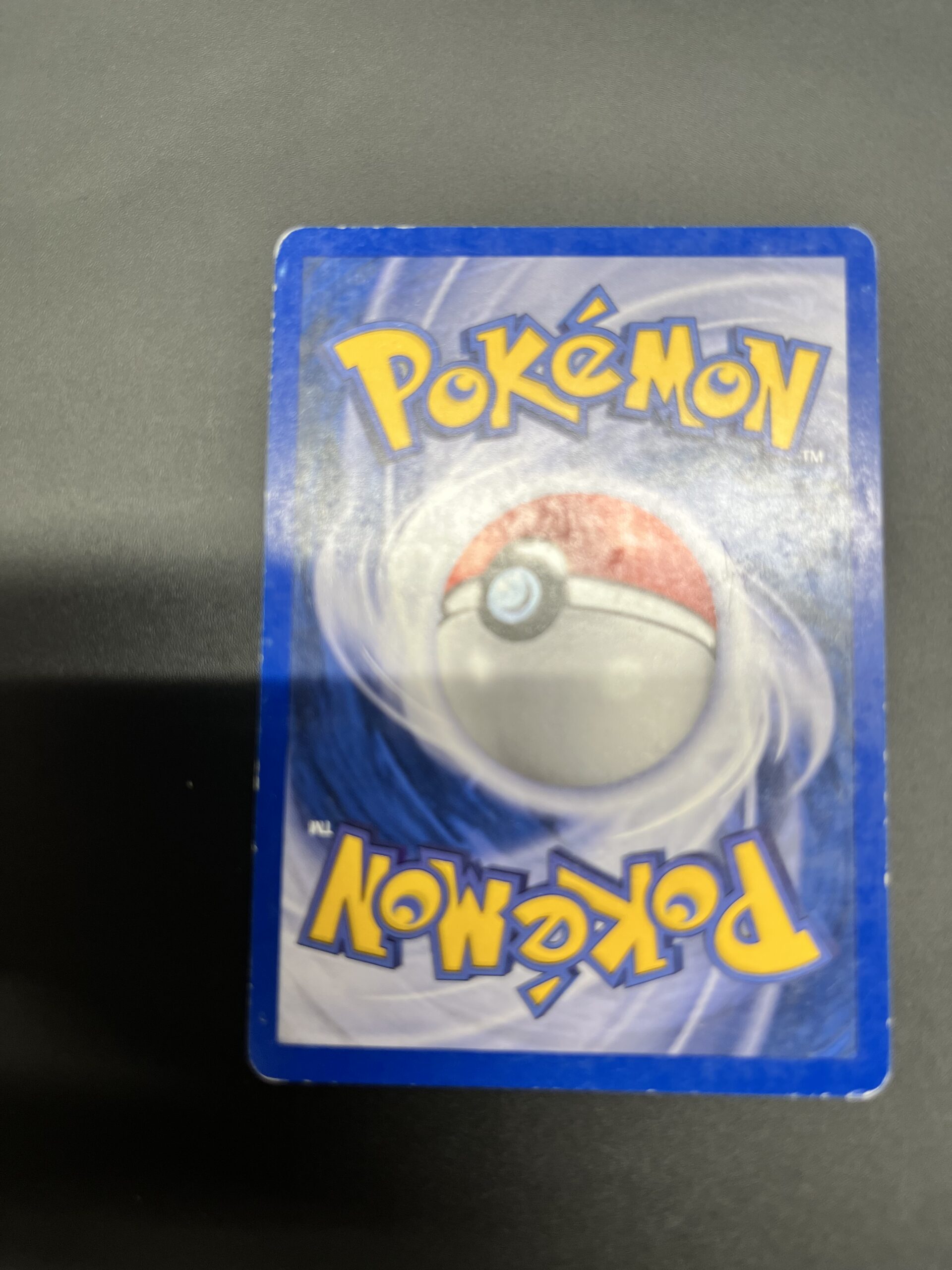 Galopa reverse 53/113 Espèce delta – Image 3