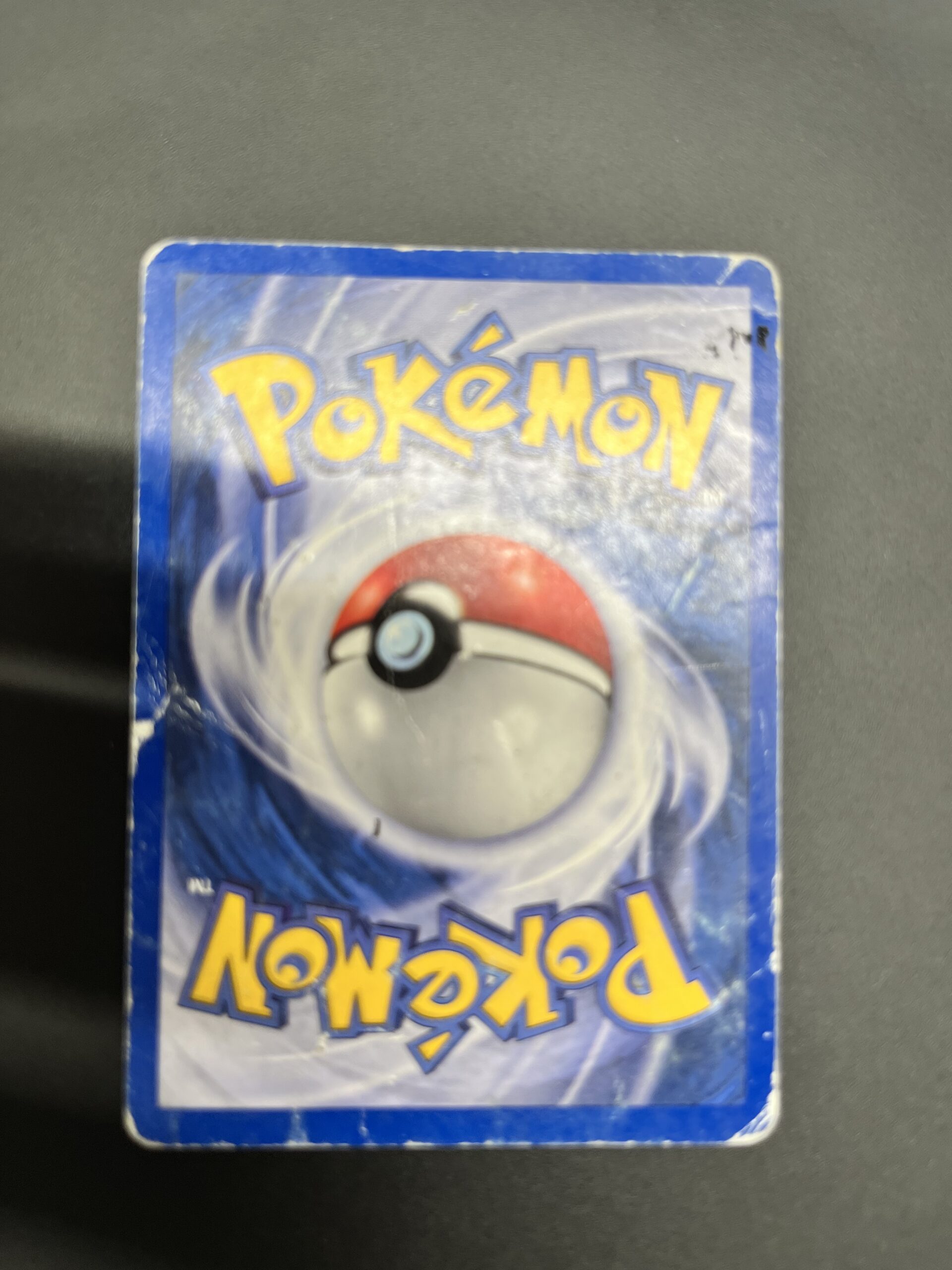 Muciole reverse 56/113 Espèce delta – Image 3