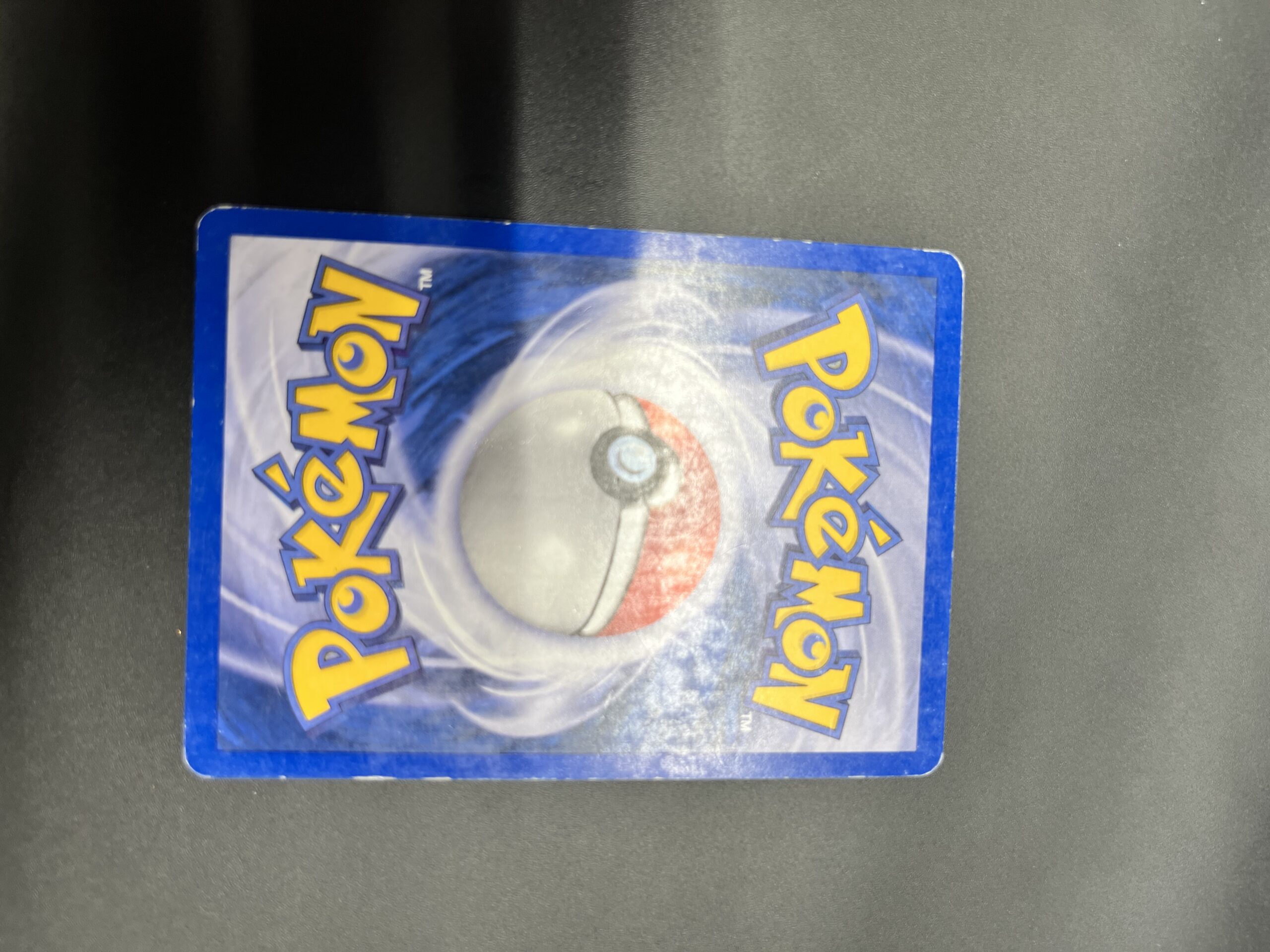 Evoli reverse 68/113 Espèce delta – Image 3