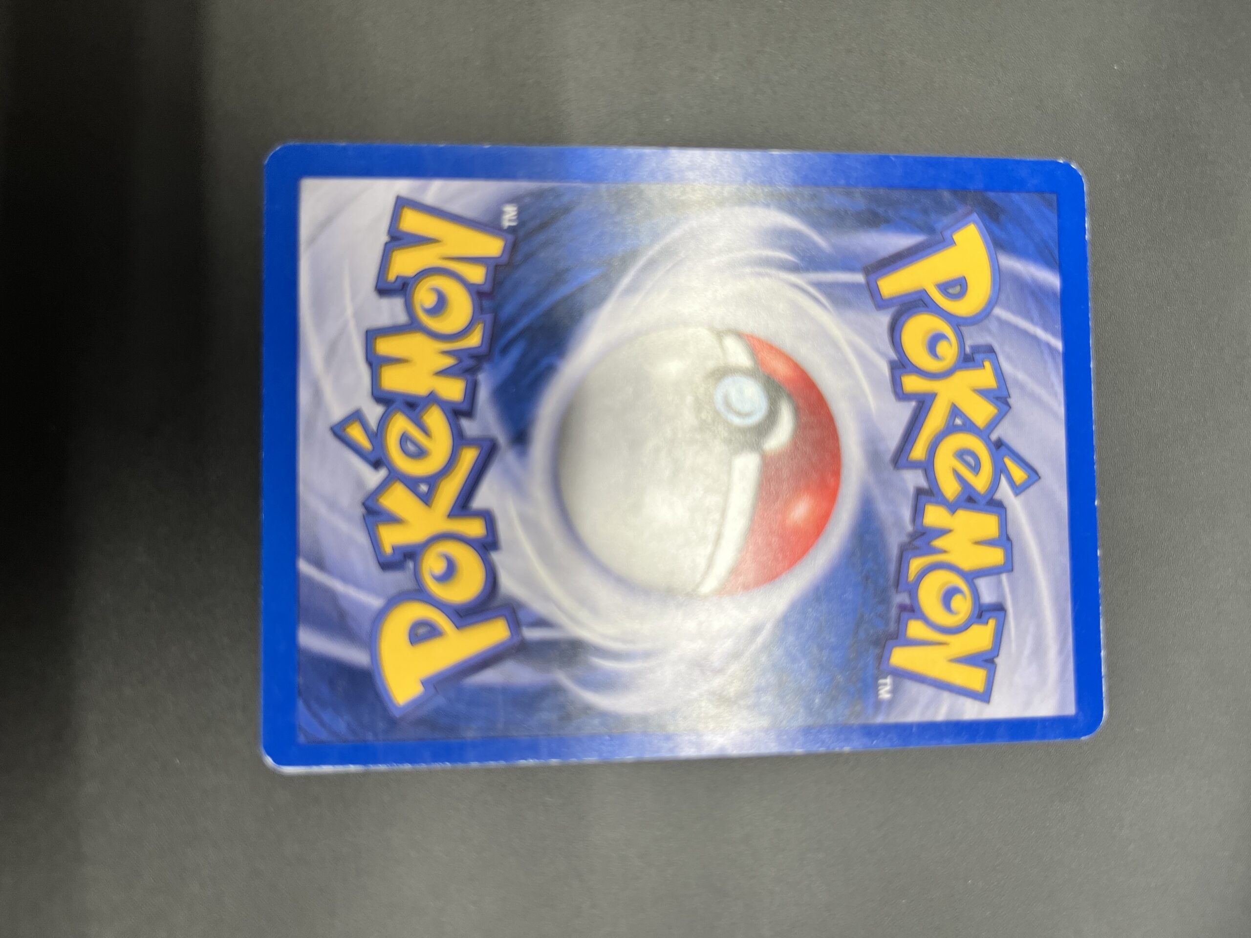 Magneti d'holon reverse 70/113 Espèce delta – Image 3