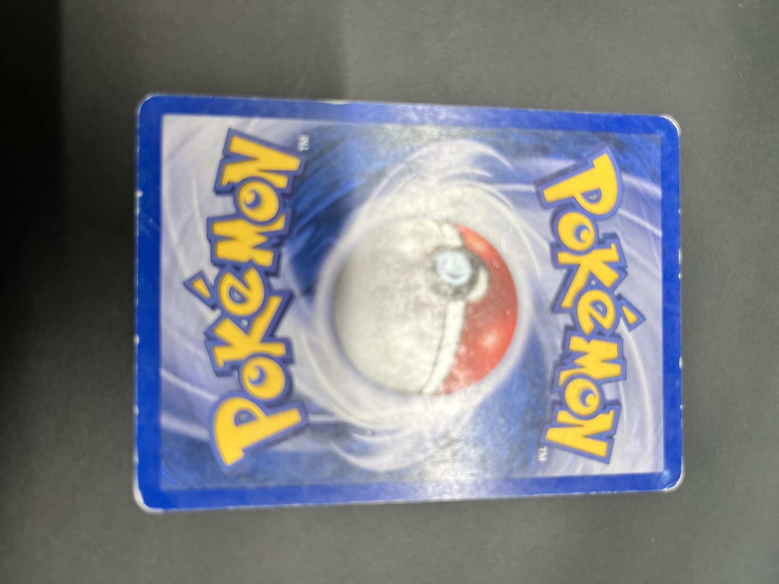 Voltorbe d'holon reverse 71/113 Espèce delta – Image 3