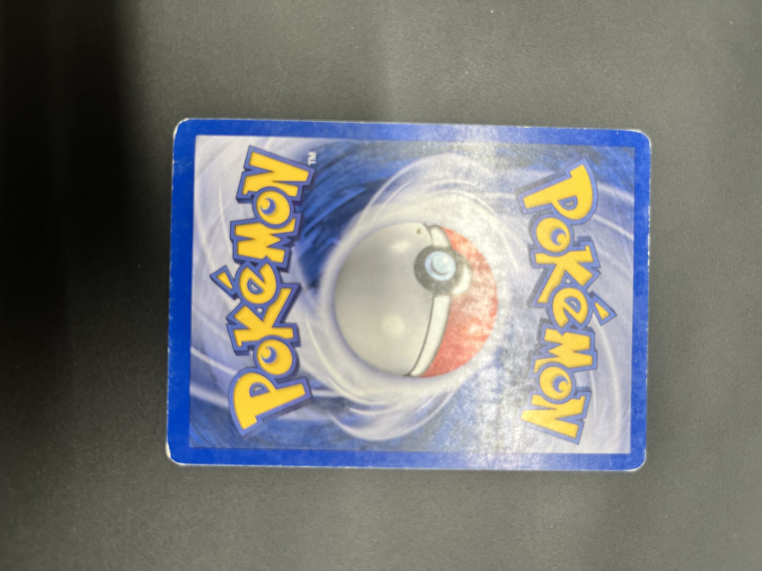 Smogo reverse 72/113 Espèce delta – Image 3