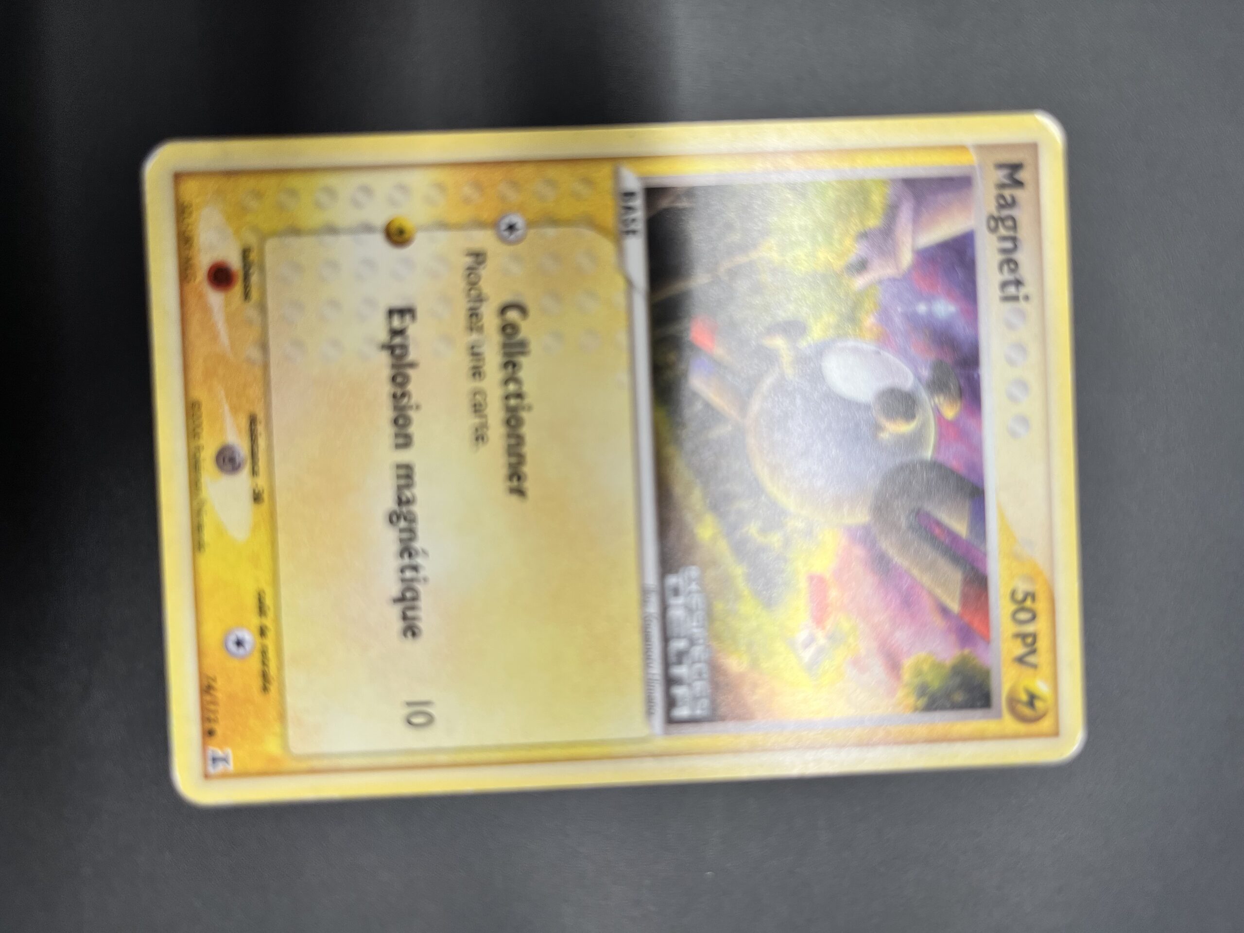 Magneti reverse 74/113 Espèce delta – Image 2