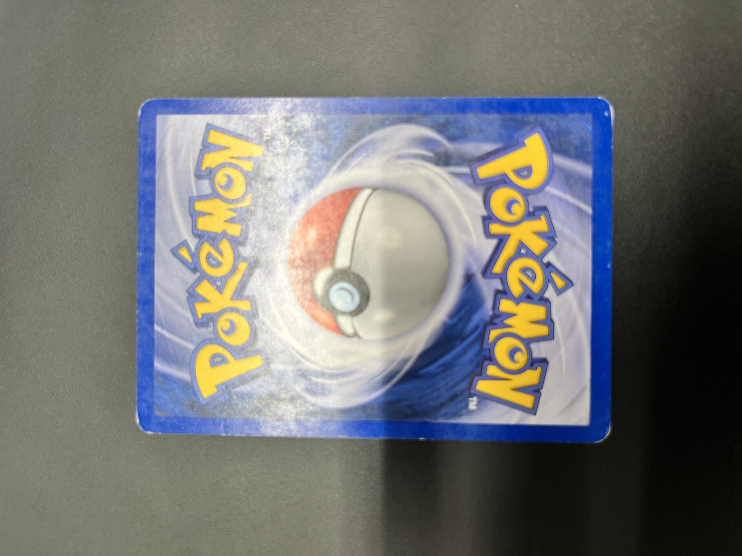 Makuhita reverse 75/113 Espèce delta – Image 3