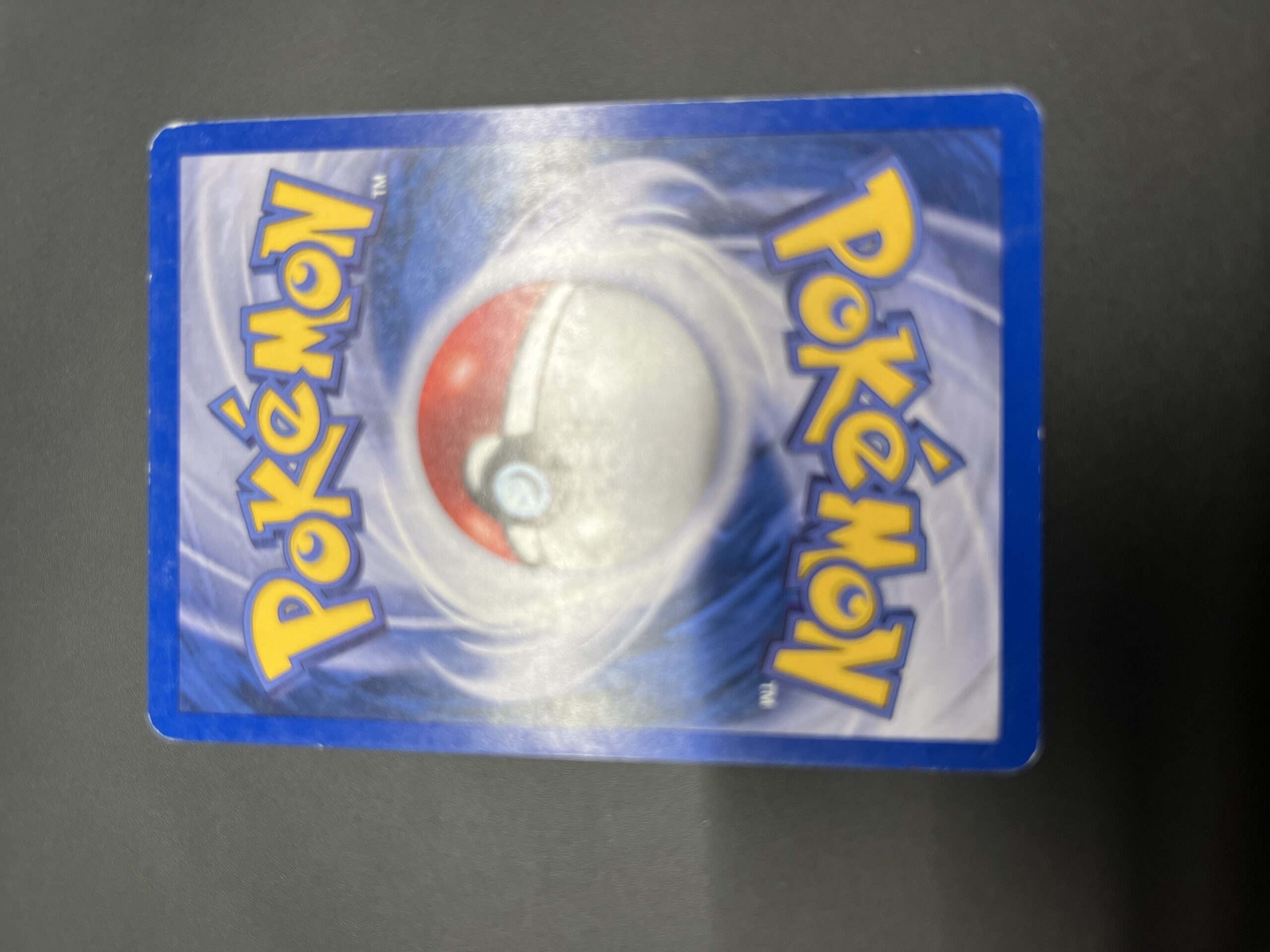 Marill reverse 76/113 Espèce delta – Image 3