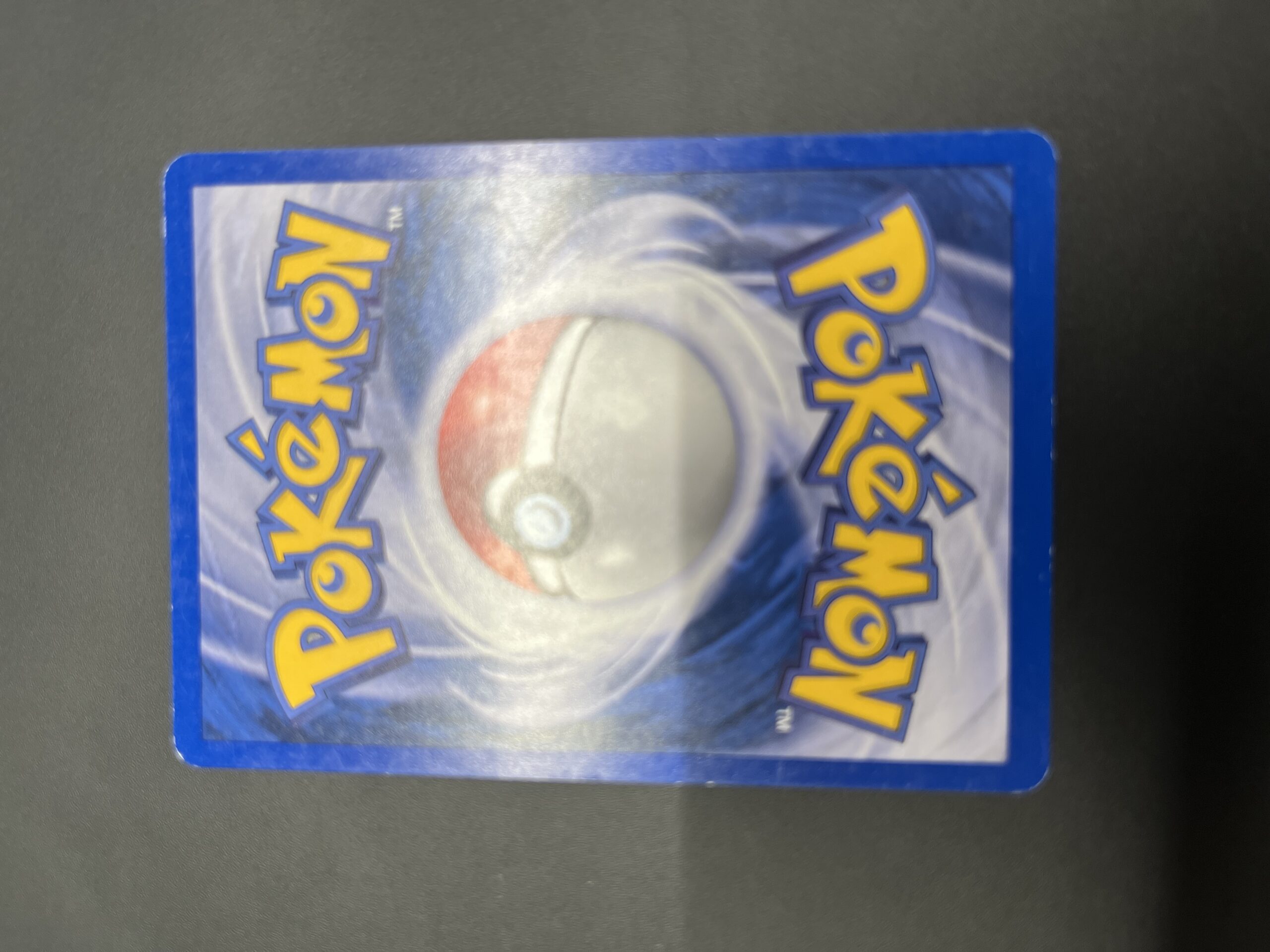 Porygon reverse 80/113 Espèce delta – Image 3