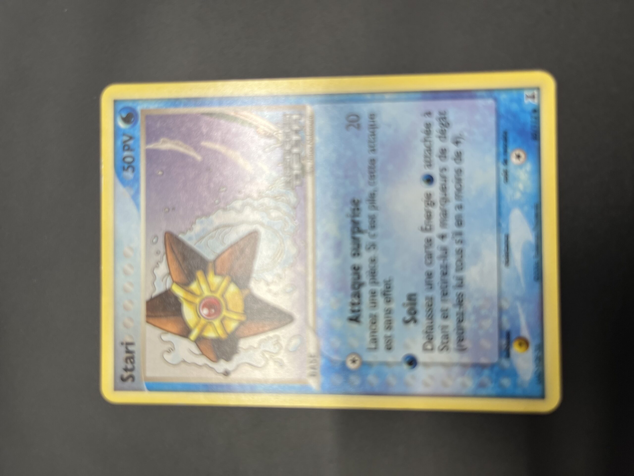 Stari reverse 85/113 Espèce delta – Image 2