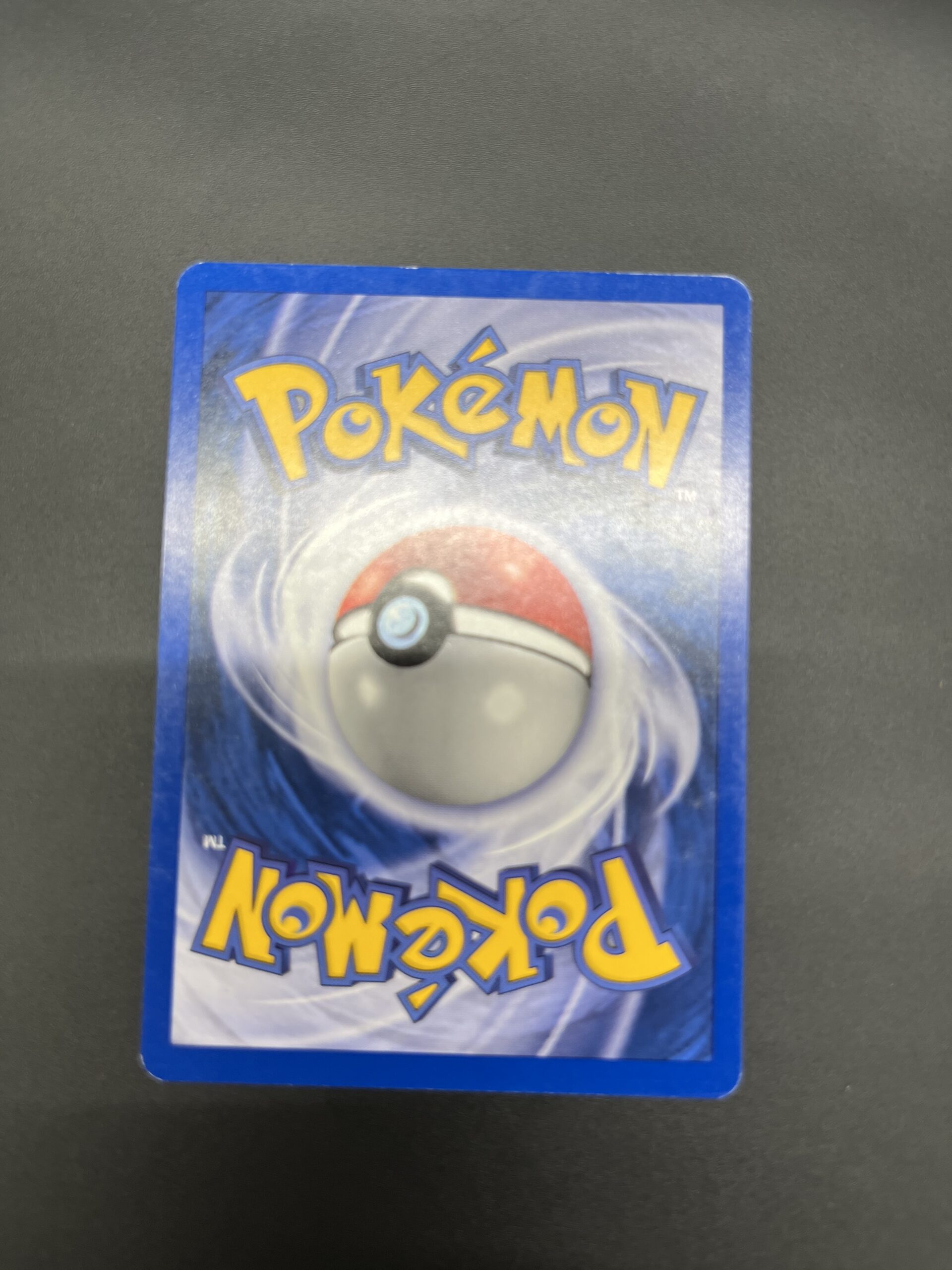 Nirondelle reverse 86/113 Espèce delta – Image 3