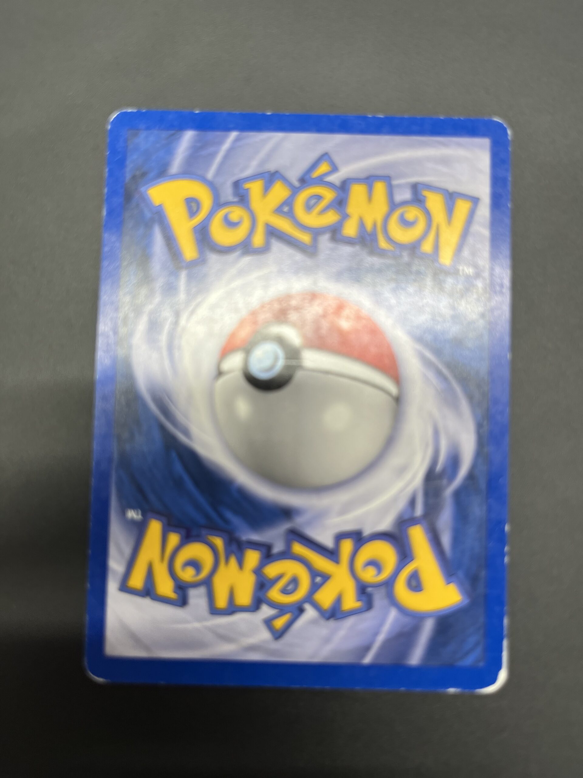 aspicot reverse 87/113 Espèce delta – Image 3