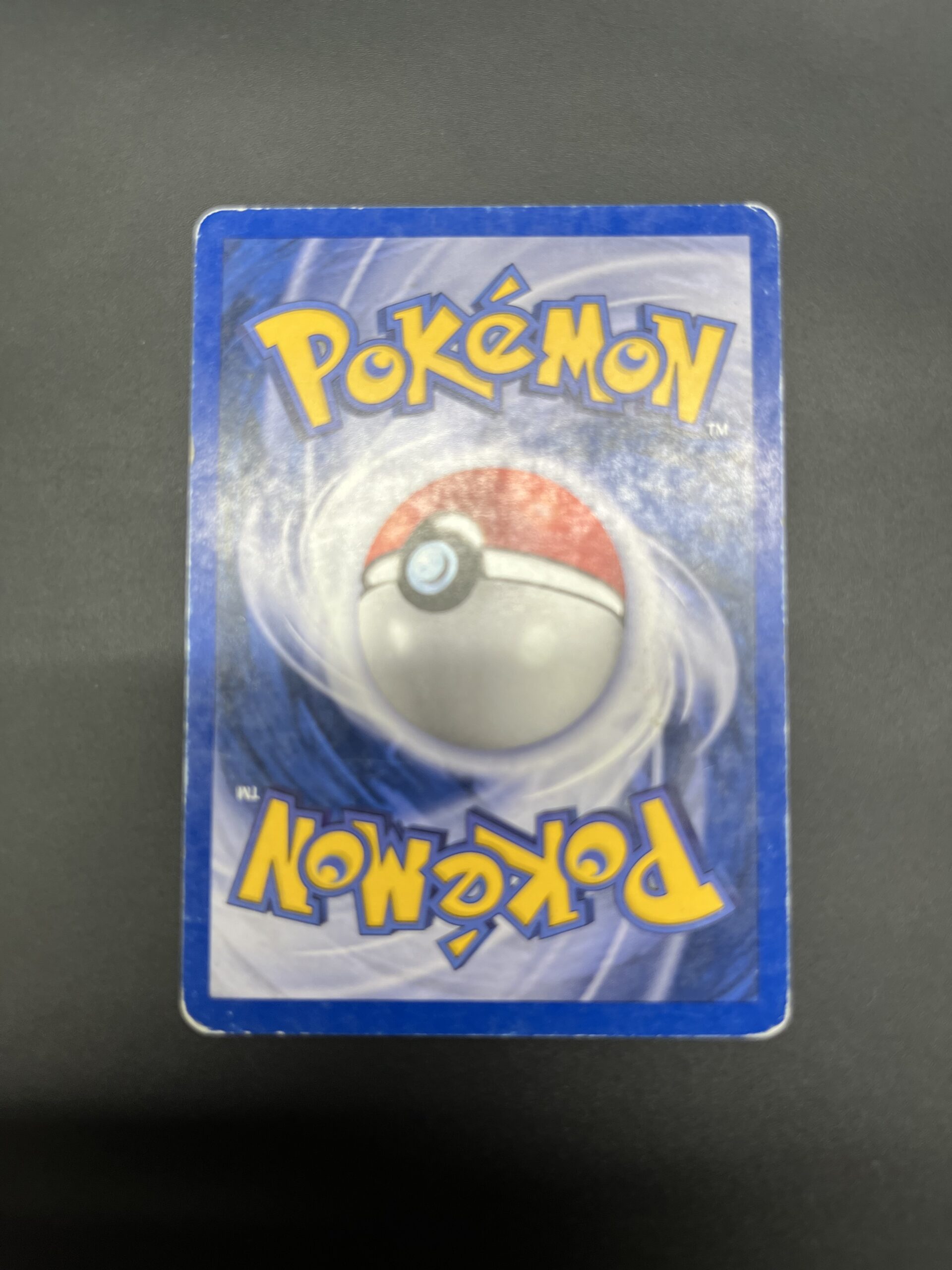 Ruines Holon reverse 96/113 Espèce delta – Image 3