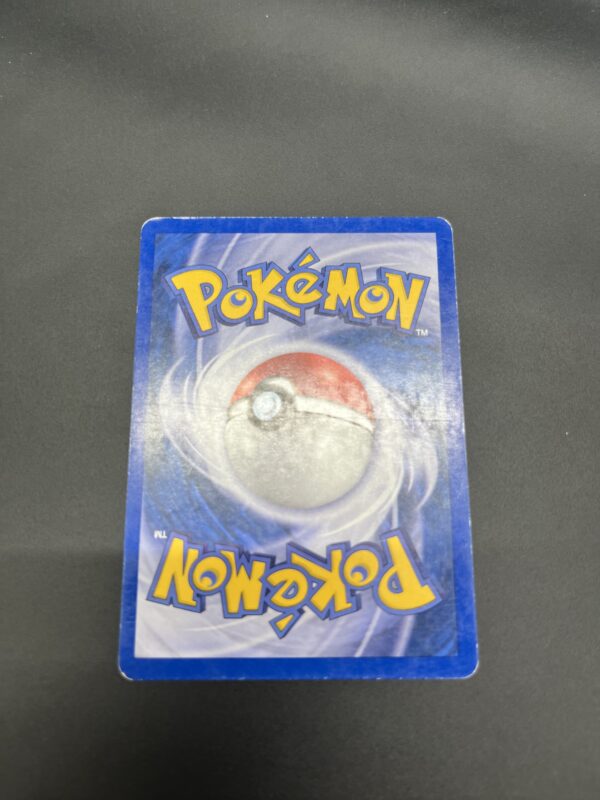 Master ball reverse 99/113 Espèce delta – Image 3