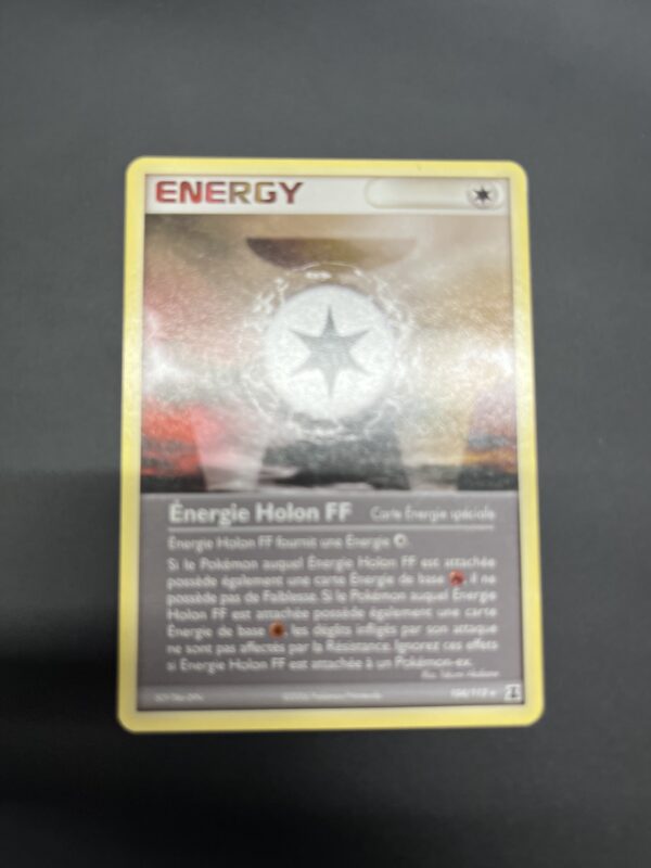 Energie Holon FF 104/113 Espèce delta – Image 2