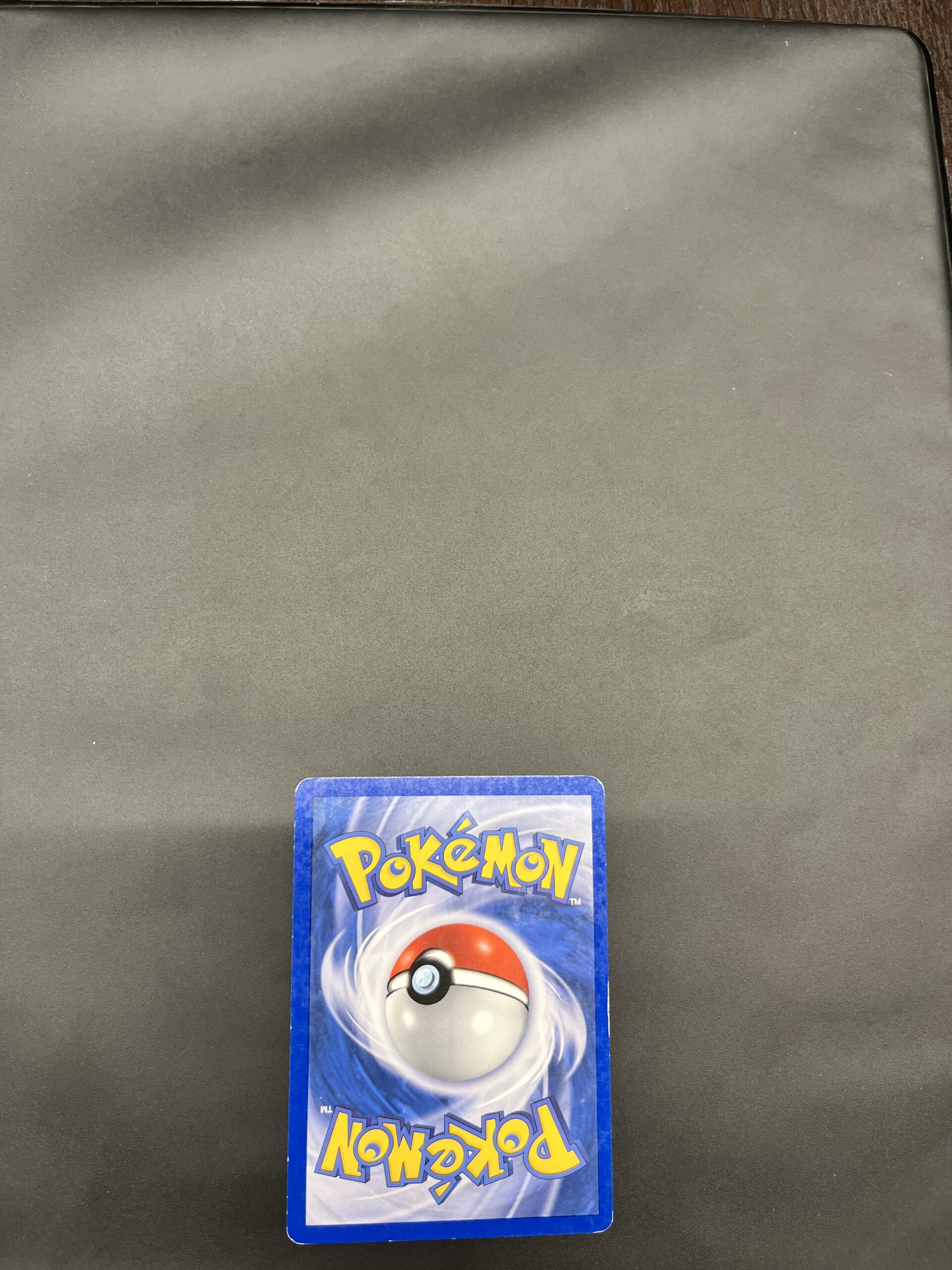 Kecleon reverse 37/92 créateurs de légendes – Image 3