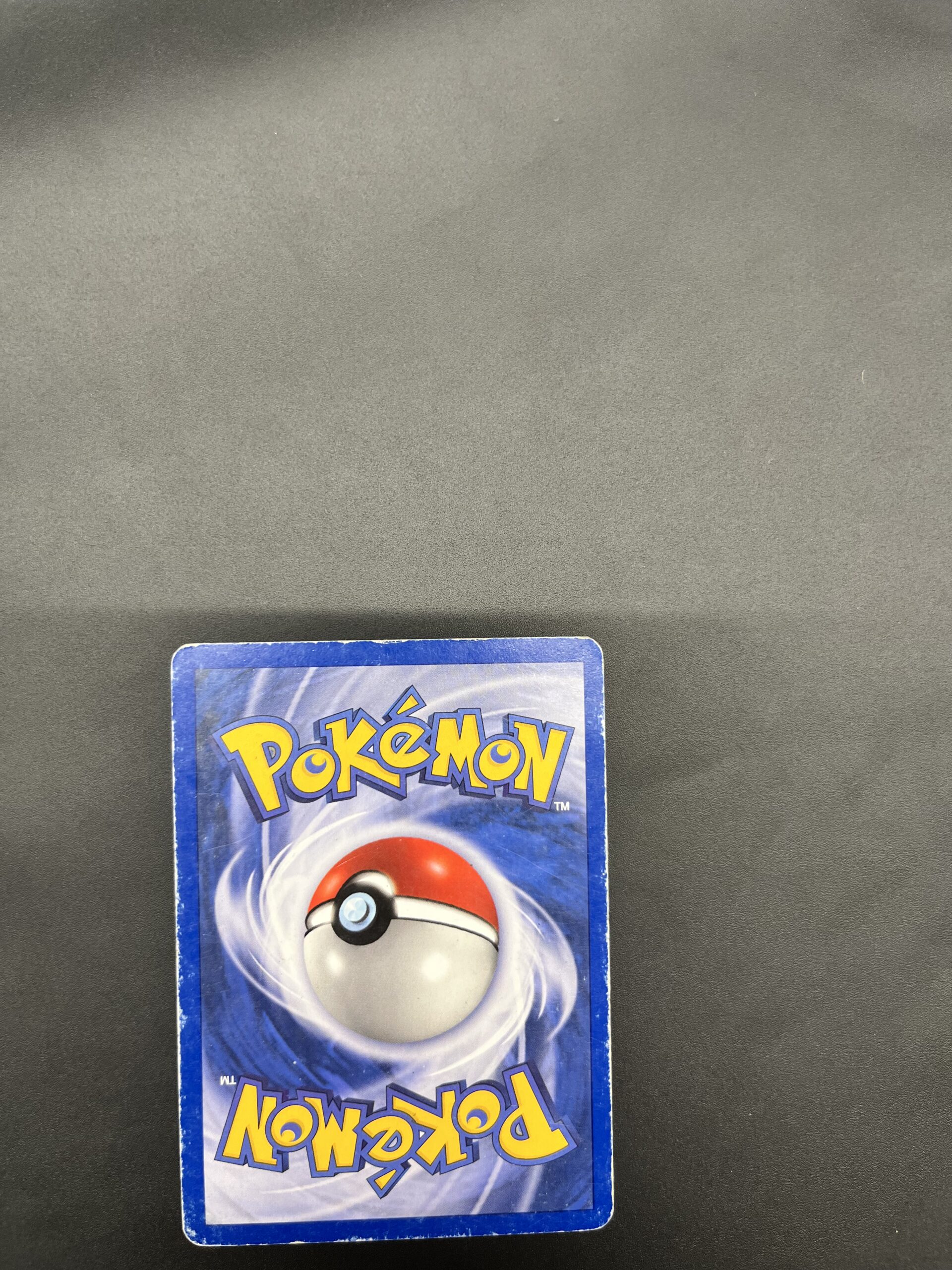 Mackogneur holo 09/92 créateurs de légendes – Image 3