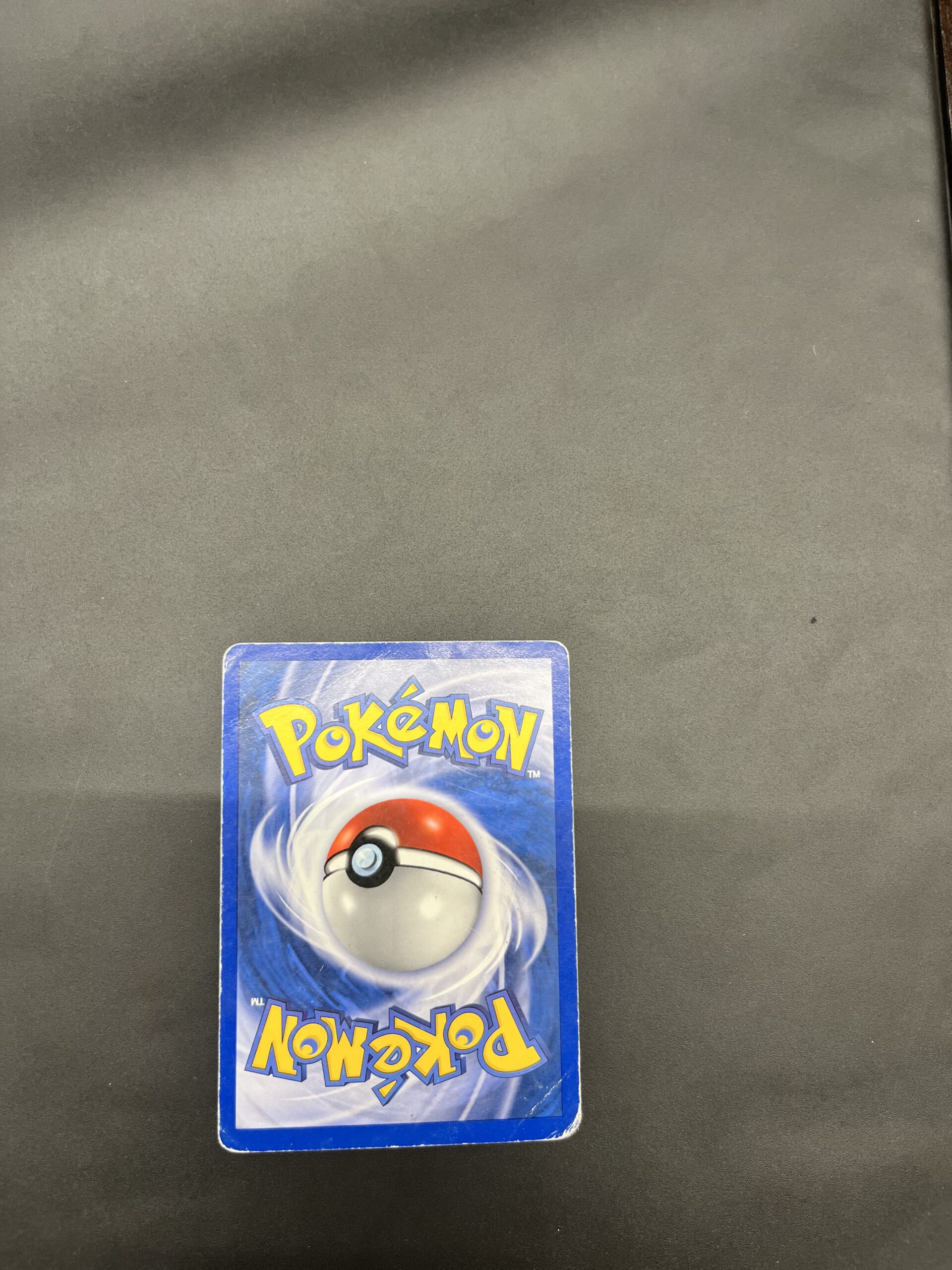 Mew ex 100/110 Fantomes Holon – Image 3