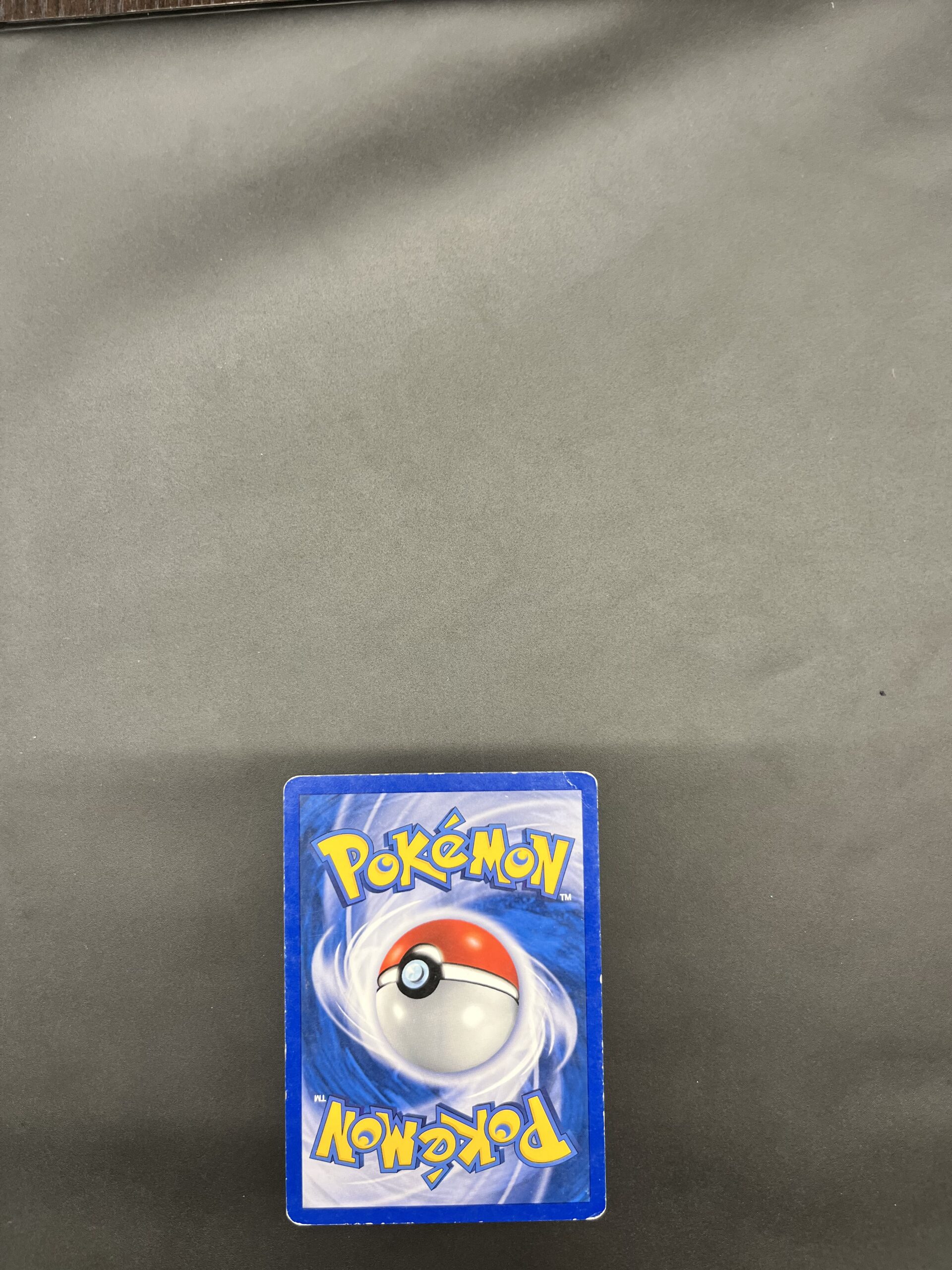 Roucool reverse 77/110 Fantomes Holon – Image 3