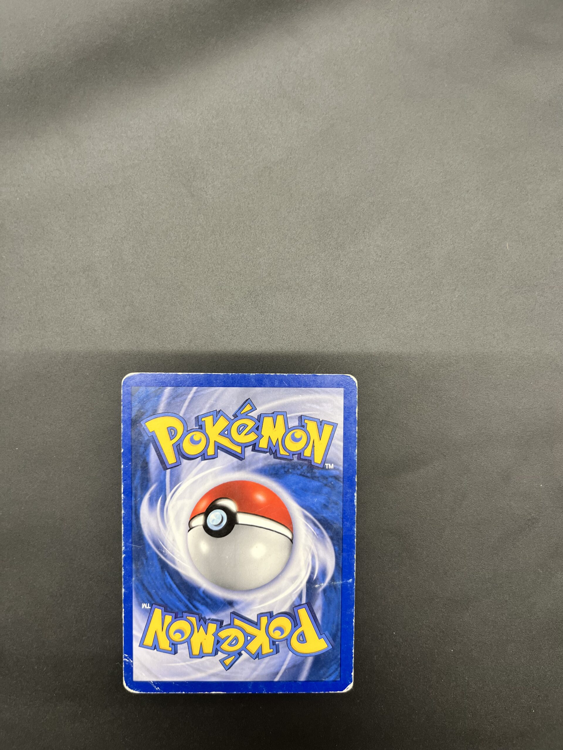 Pichu reverse 76/110 Fantomes Holon – Image 3
