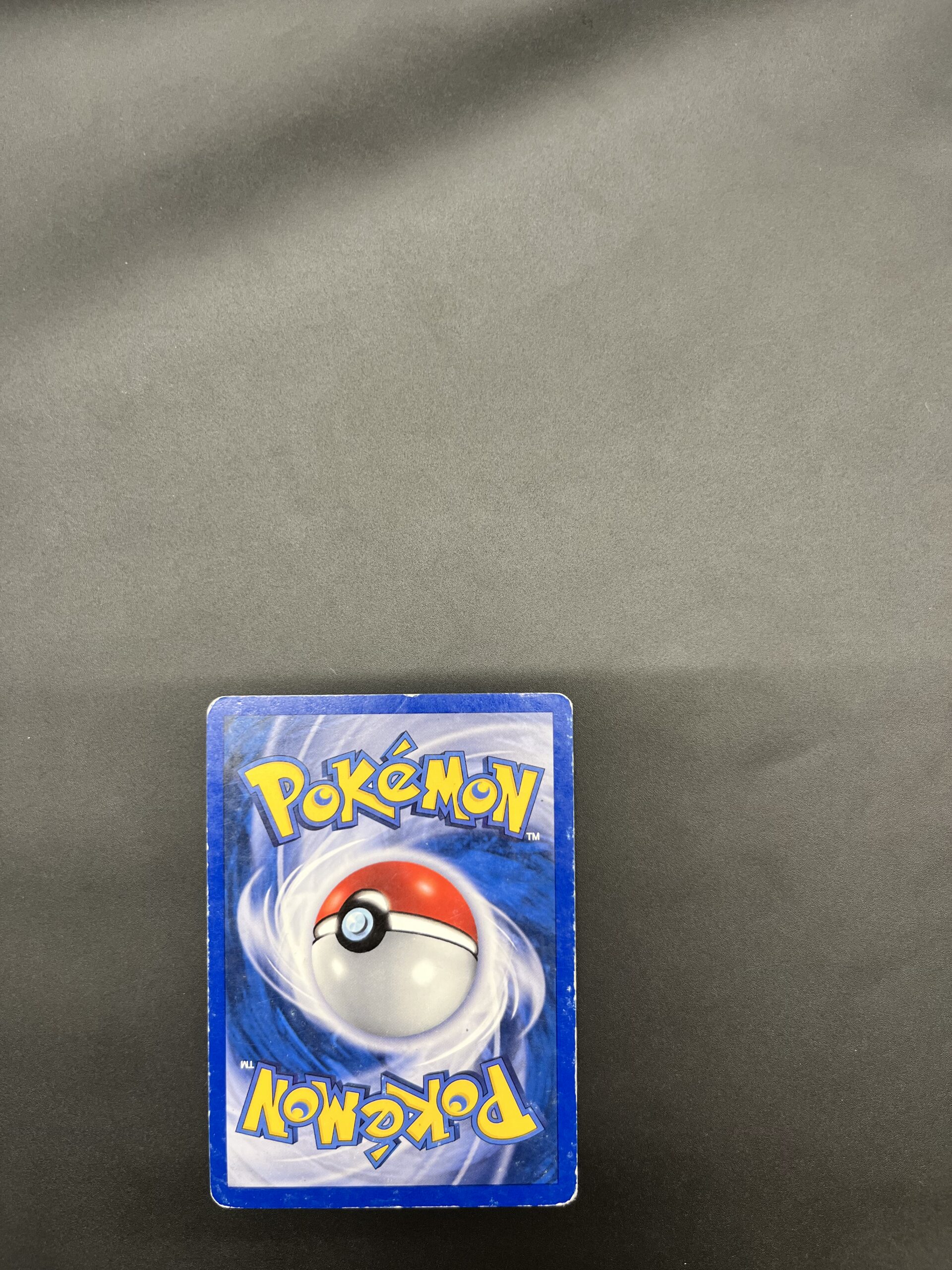 Sharpedo reverse 53/110 Fantomes Holon – Image 3