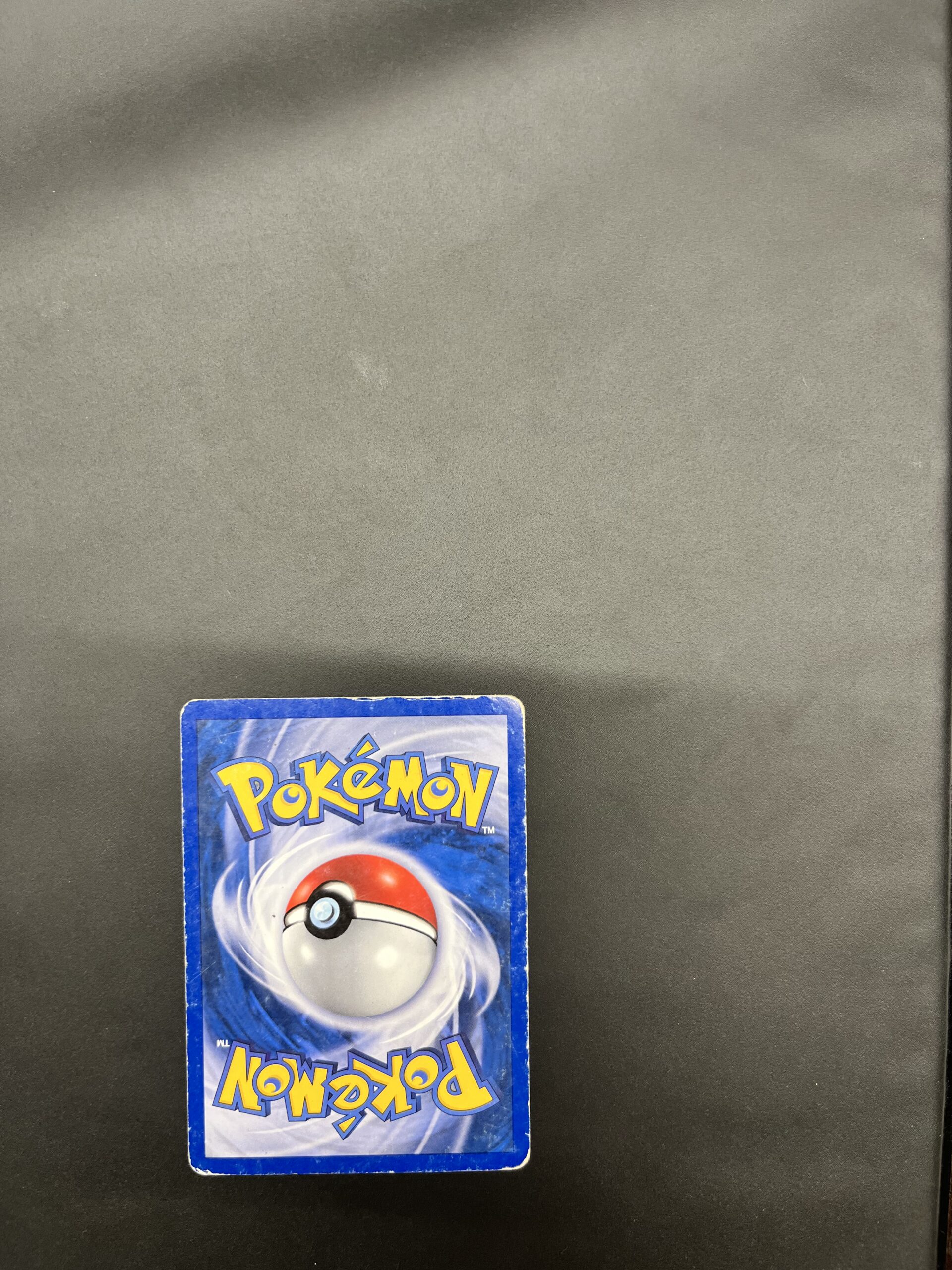 Seviper reverse 32/110 Fantomes Holon – Image 3