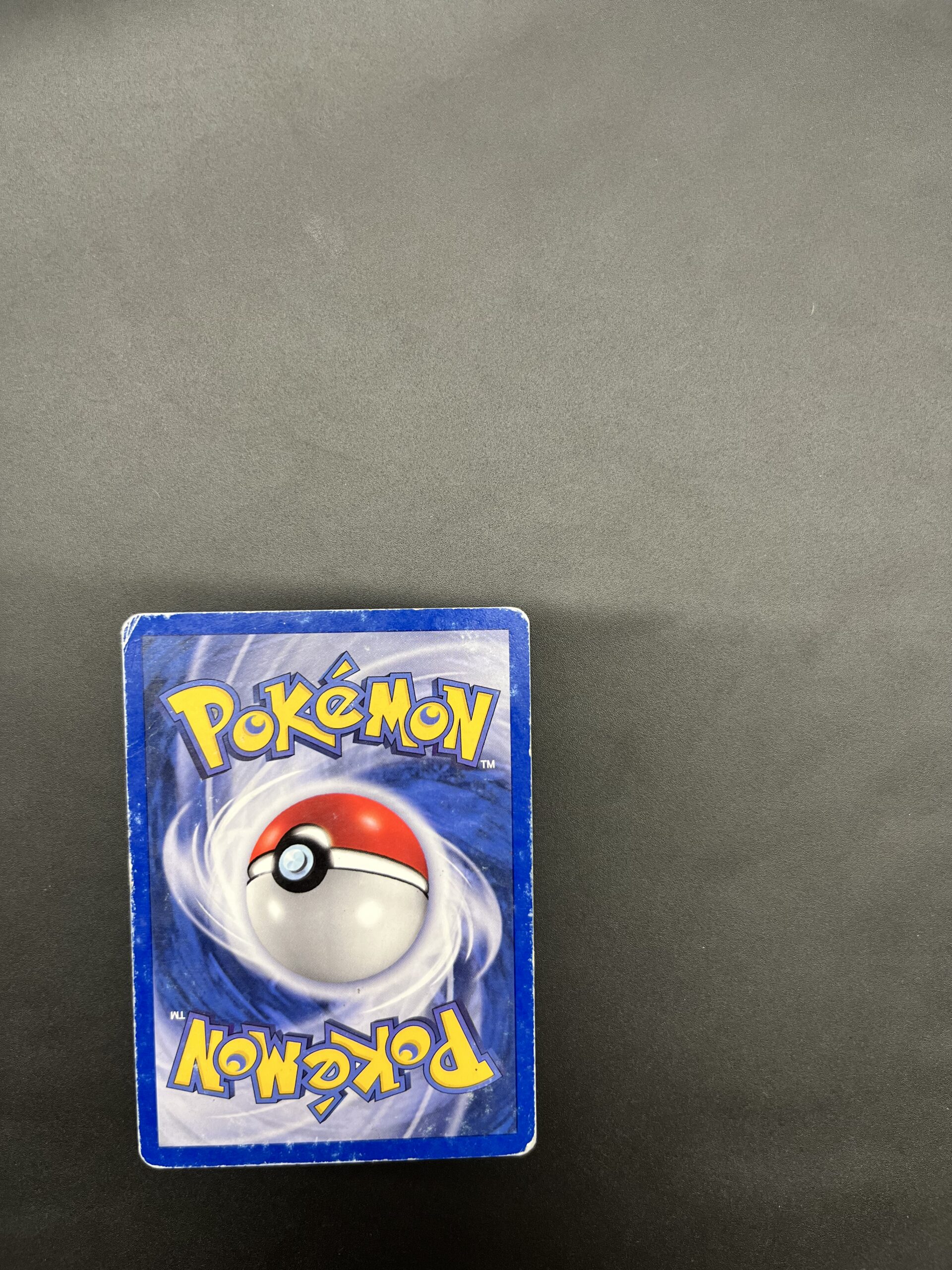Mewtwo 24/110 Fantomes Holon – Image 3