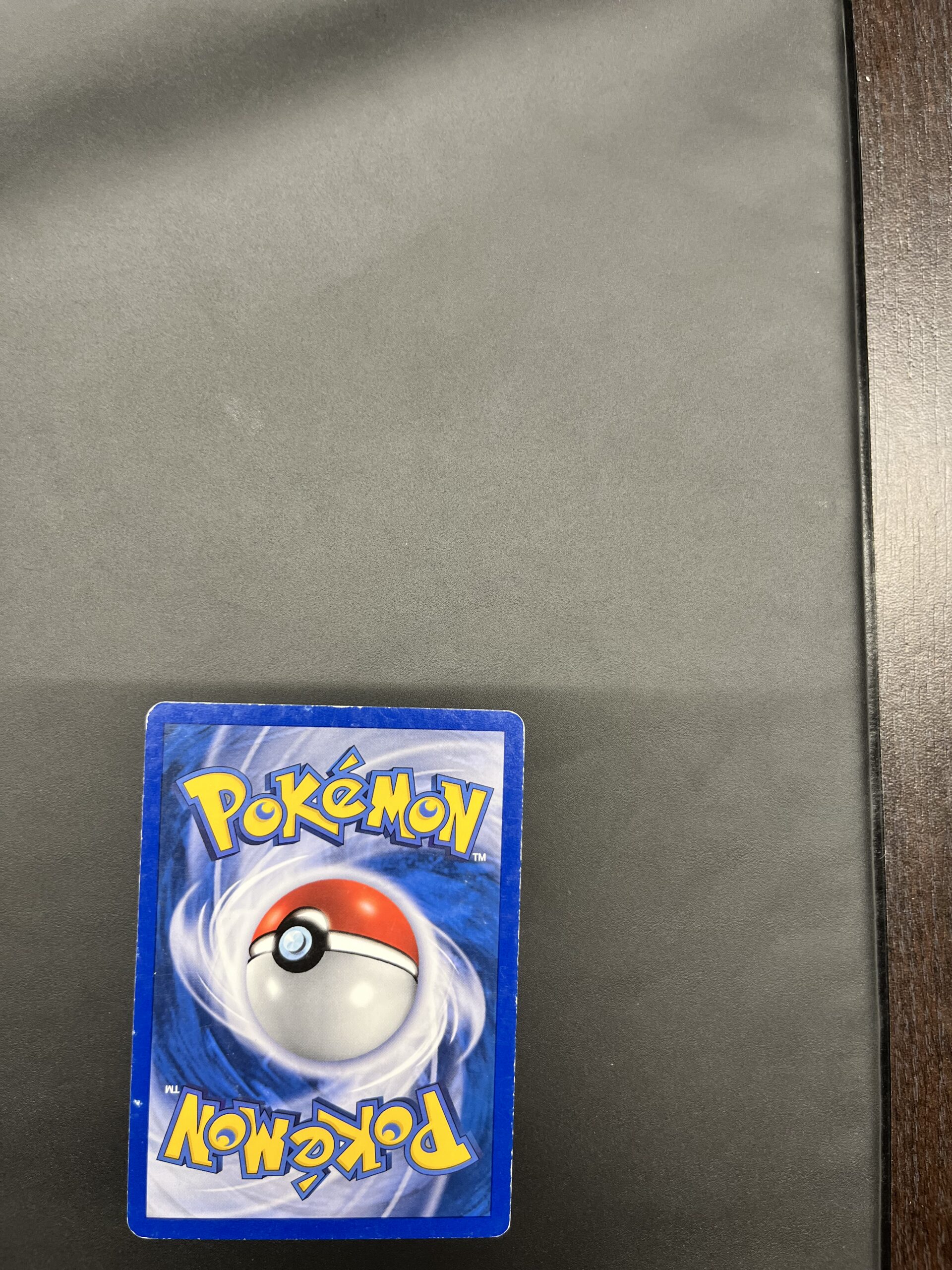 Absol reverse 18/110 Fantomes Holon – Image 3