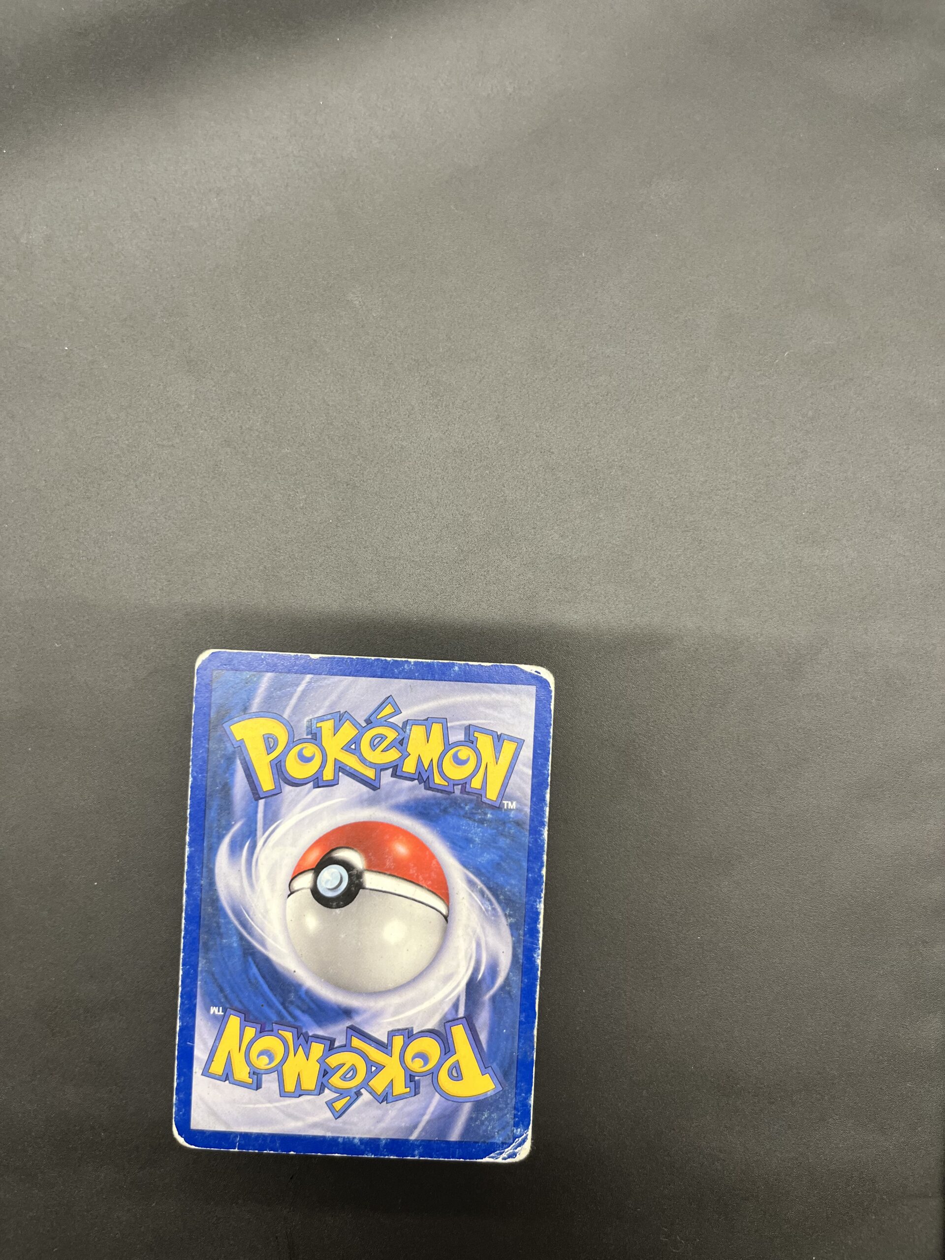 Deoxys reverse 06/110 Fantomes Holon – Image 3