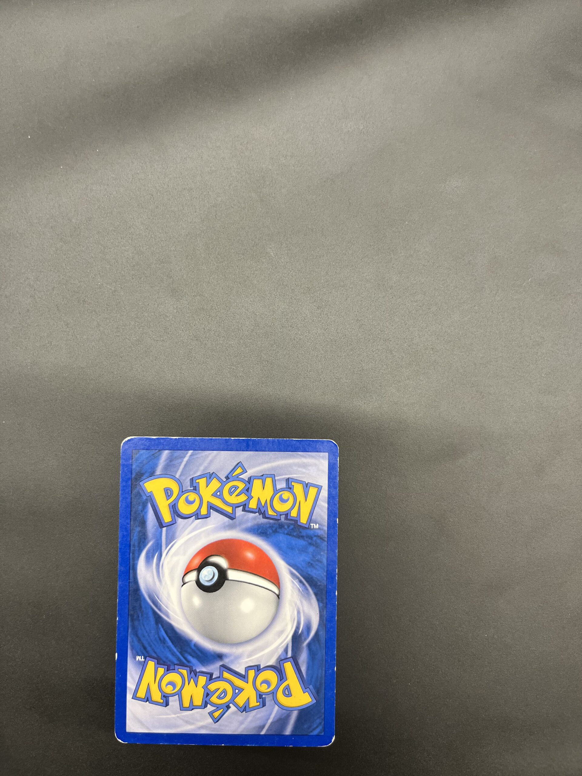 Deoxys 04/110 Fantomes Holon – Image 3
