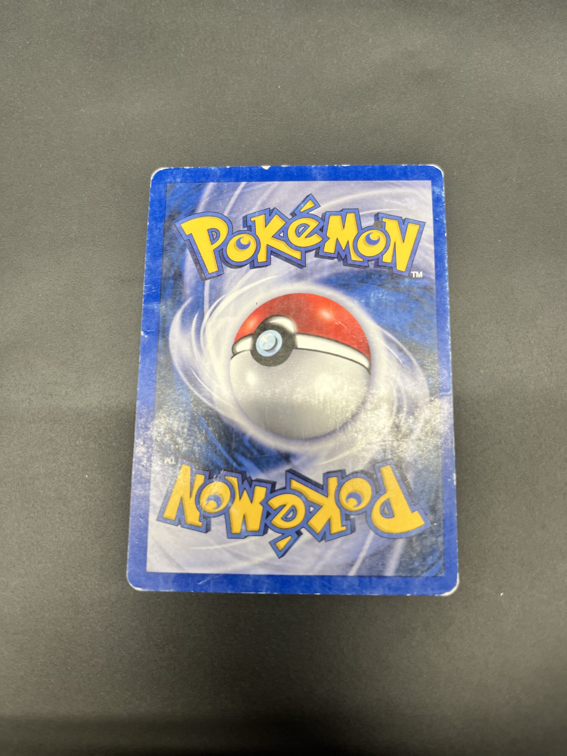 Galegon reverse 36/100 Gardiens de cristal – Image 3