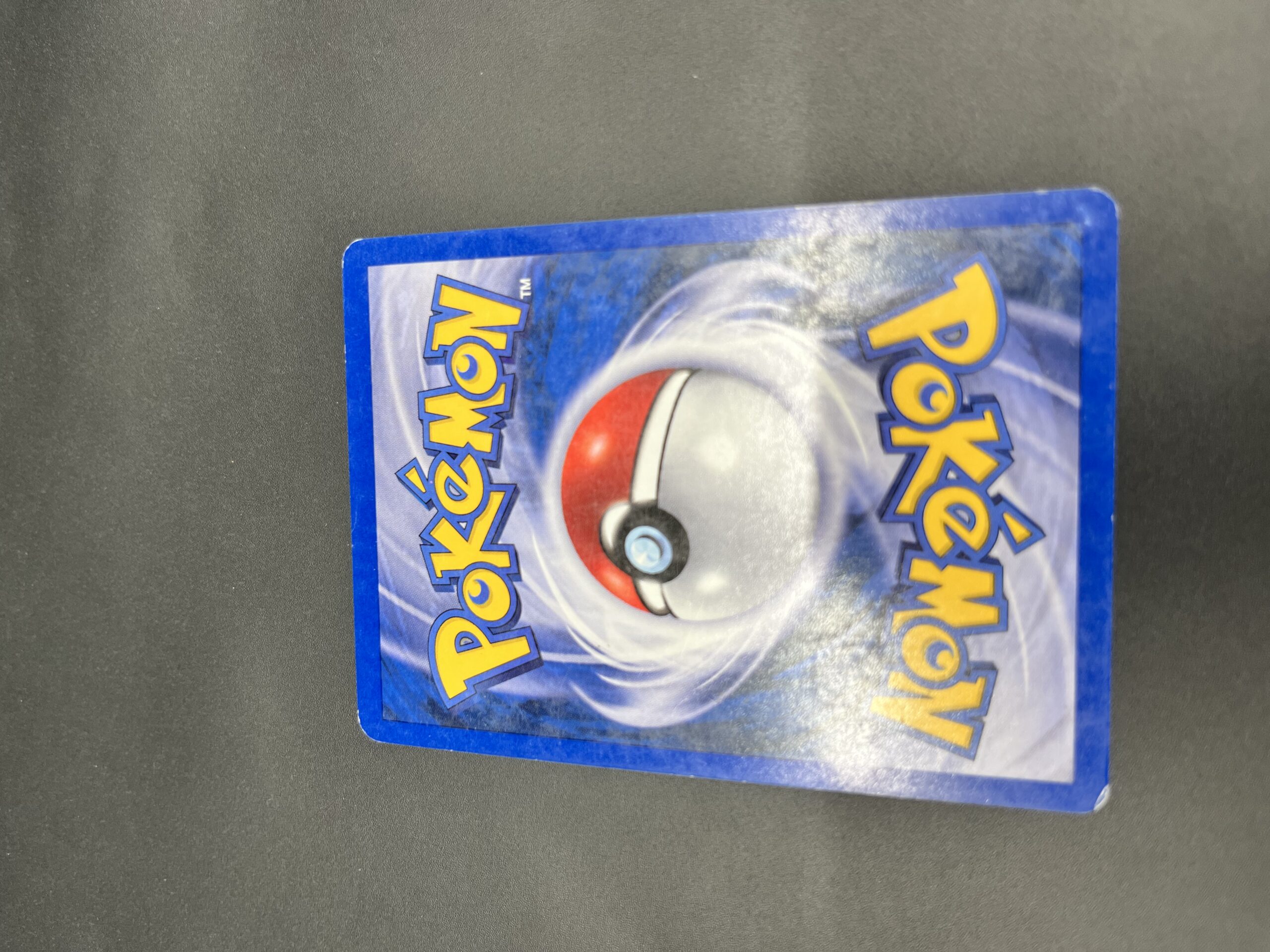 Gloupti reverse 33/100 Gardiens de cristal – Image 2