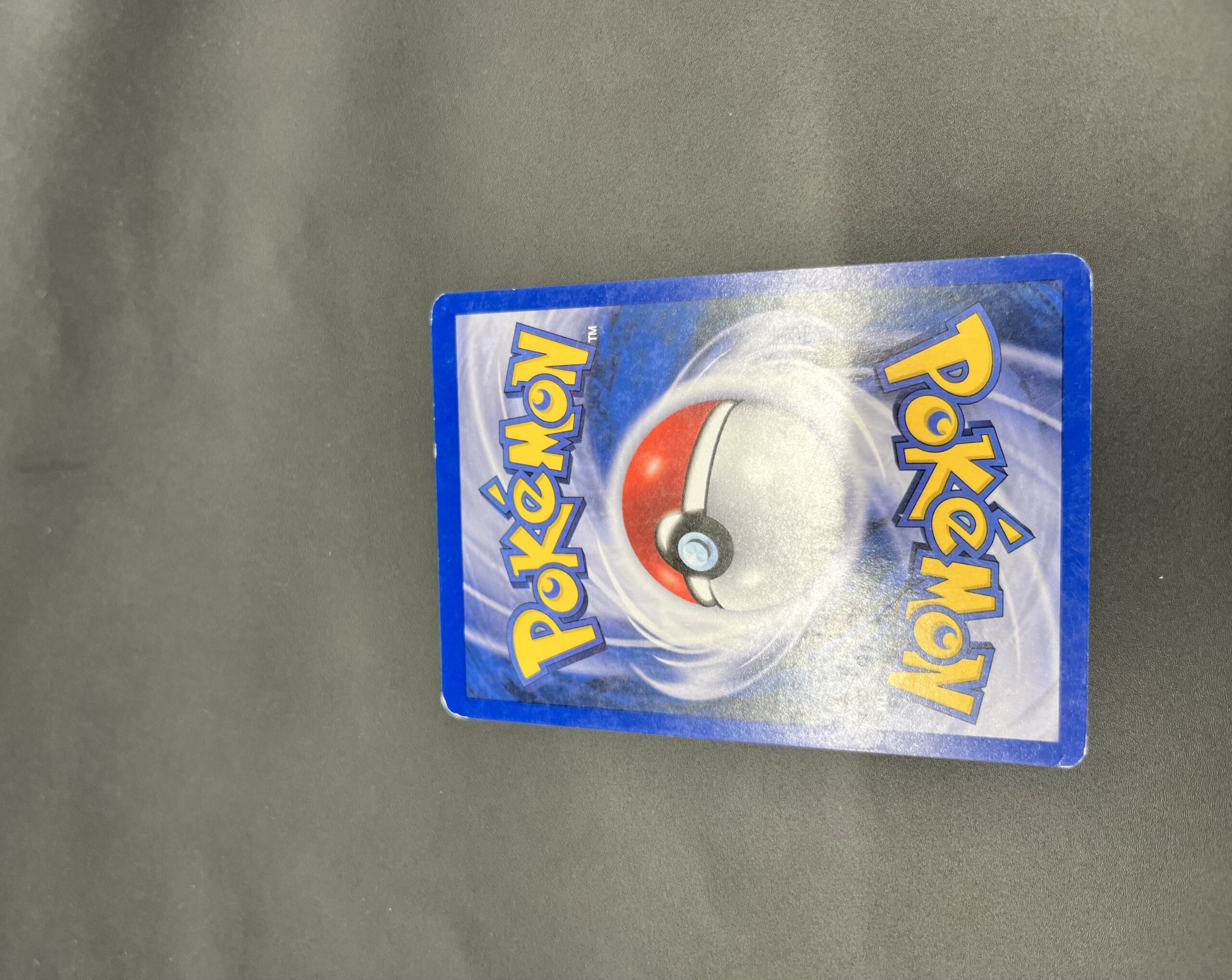 Florizarre reverse 28/100 Gardiens de cristal – Image 3