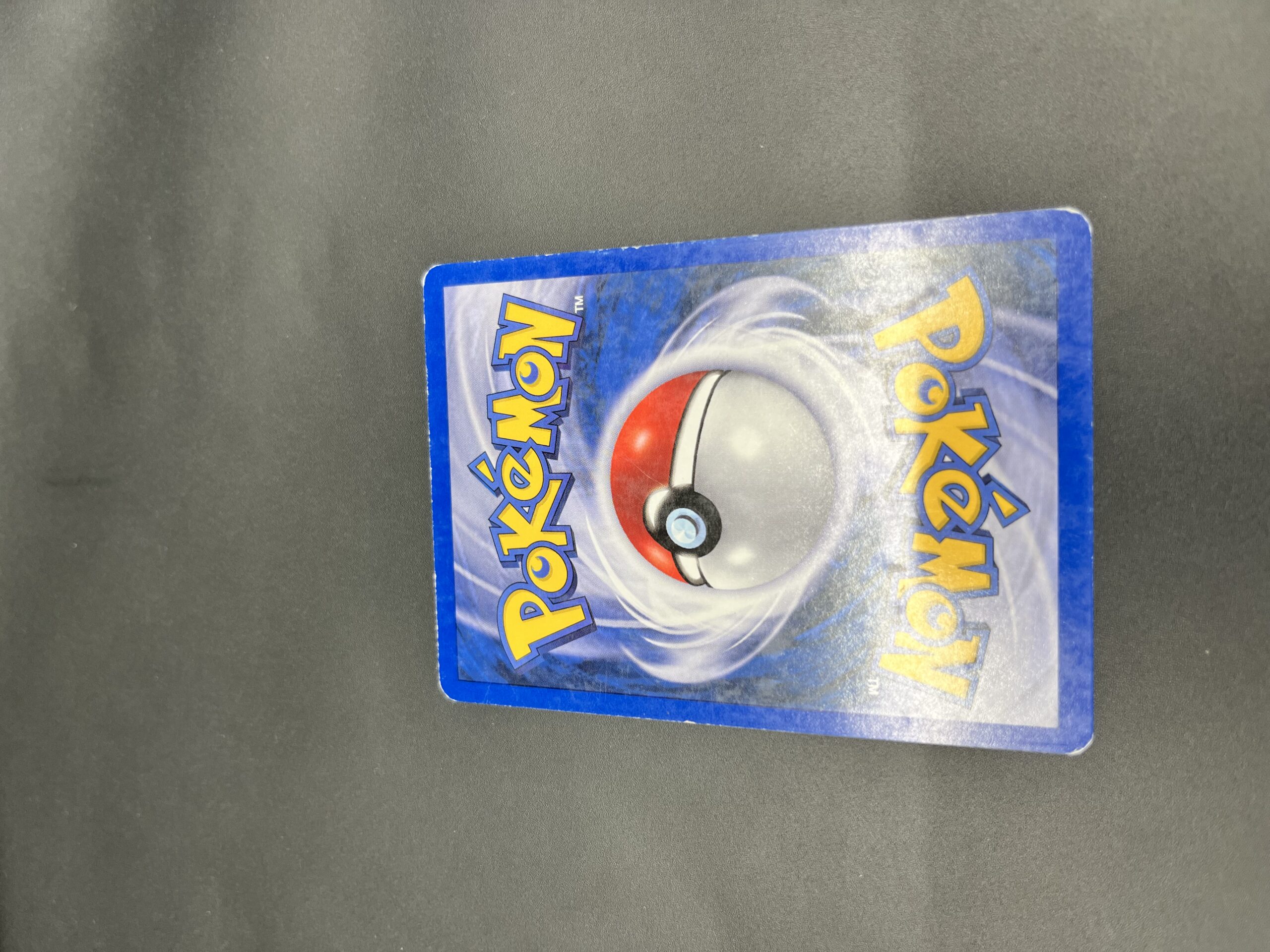 Charmina reverse 25/100 Gardiens de cristal – Image 3