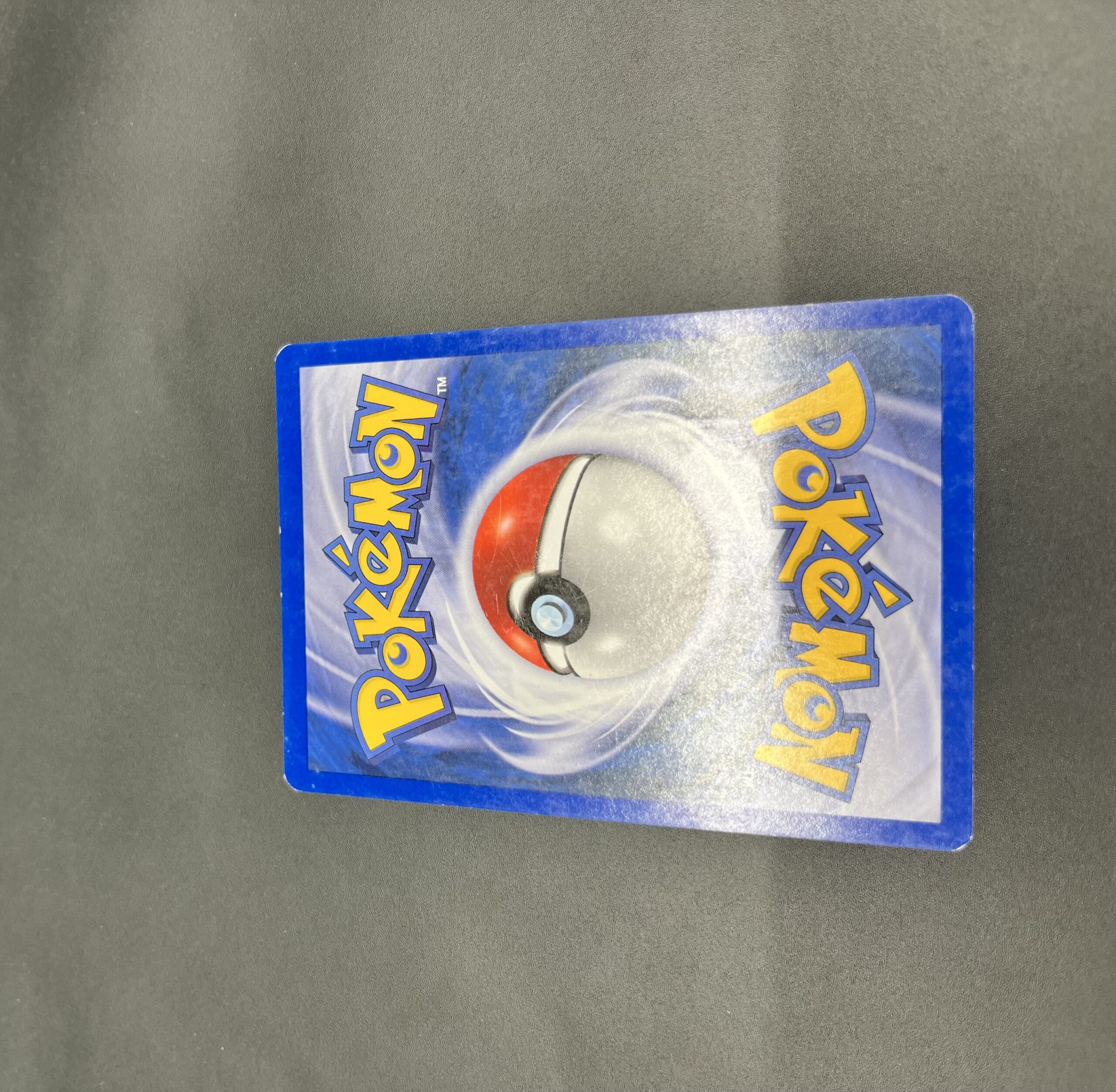 Krabboss reverse 22/100 Gardiens de cristal – Image 3