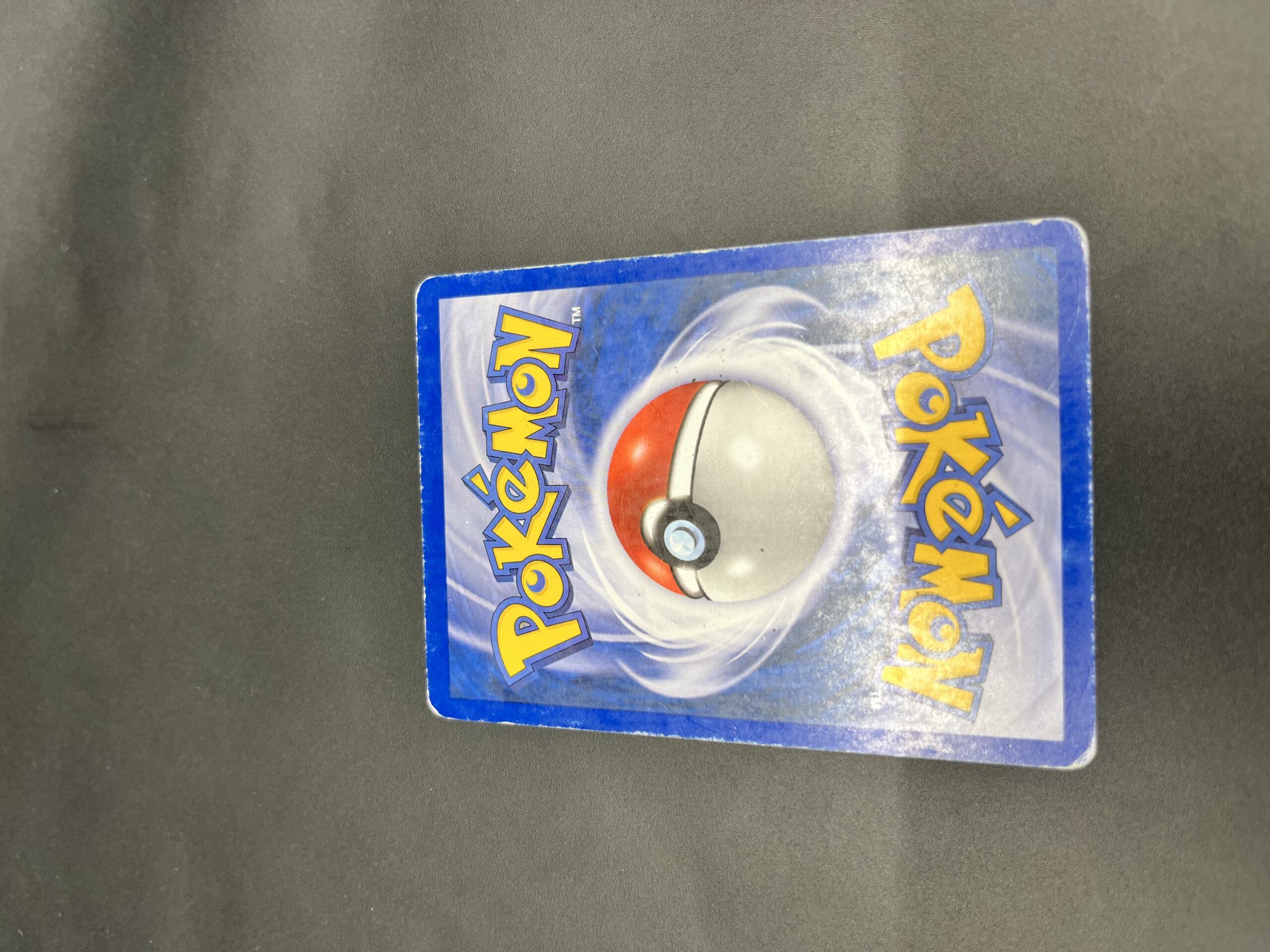 Toudoudou reverse 21/100 Gardiens de cristal – Image 3