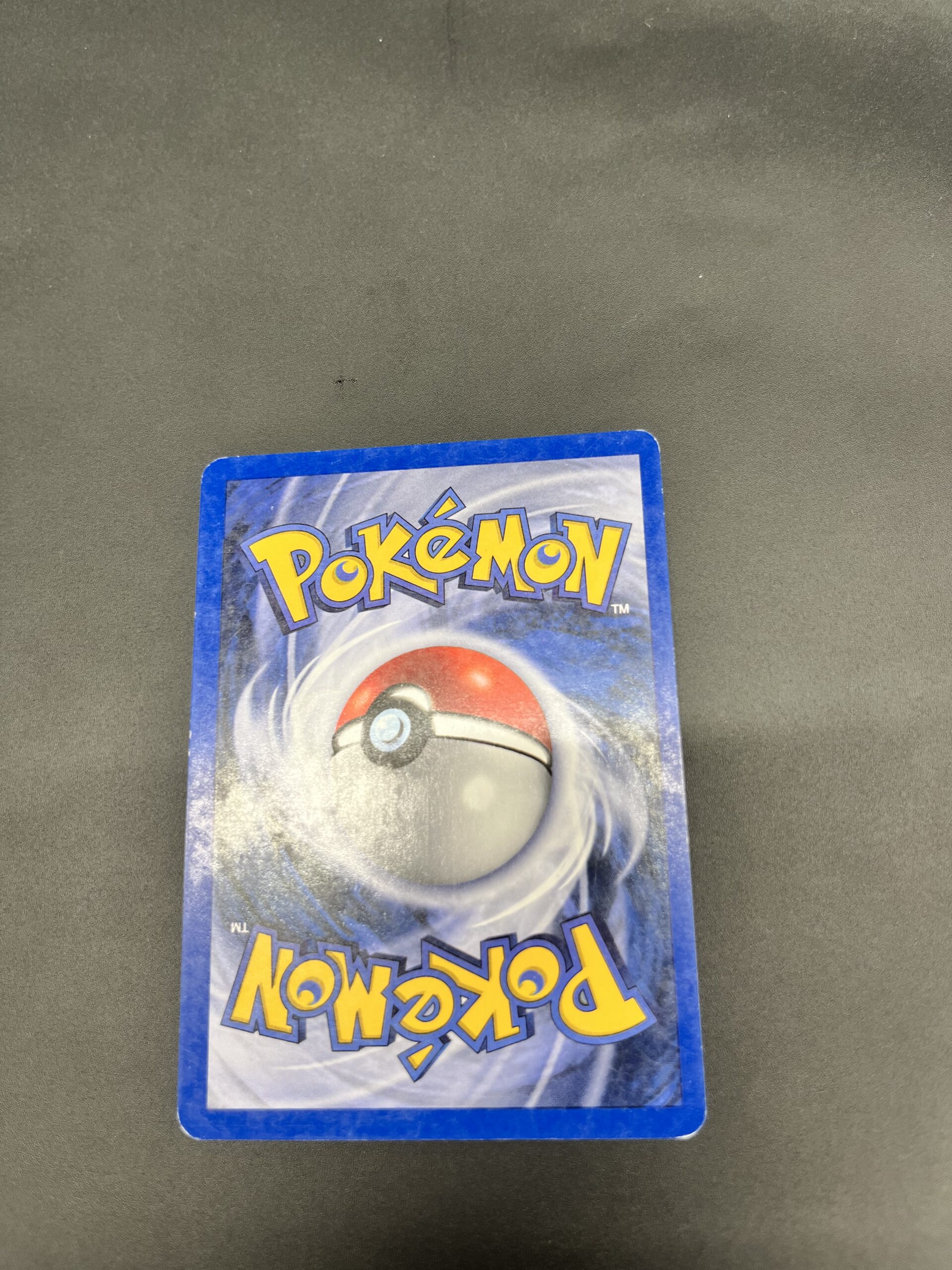 Mentor Holon reverse 75/101 Ile des dragons – Image 2