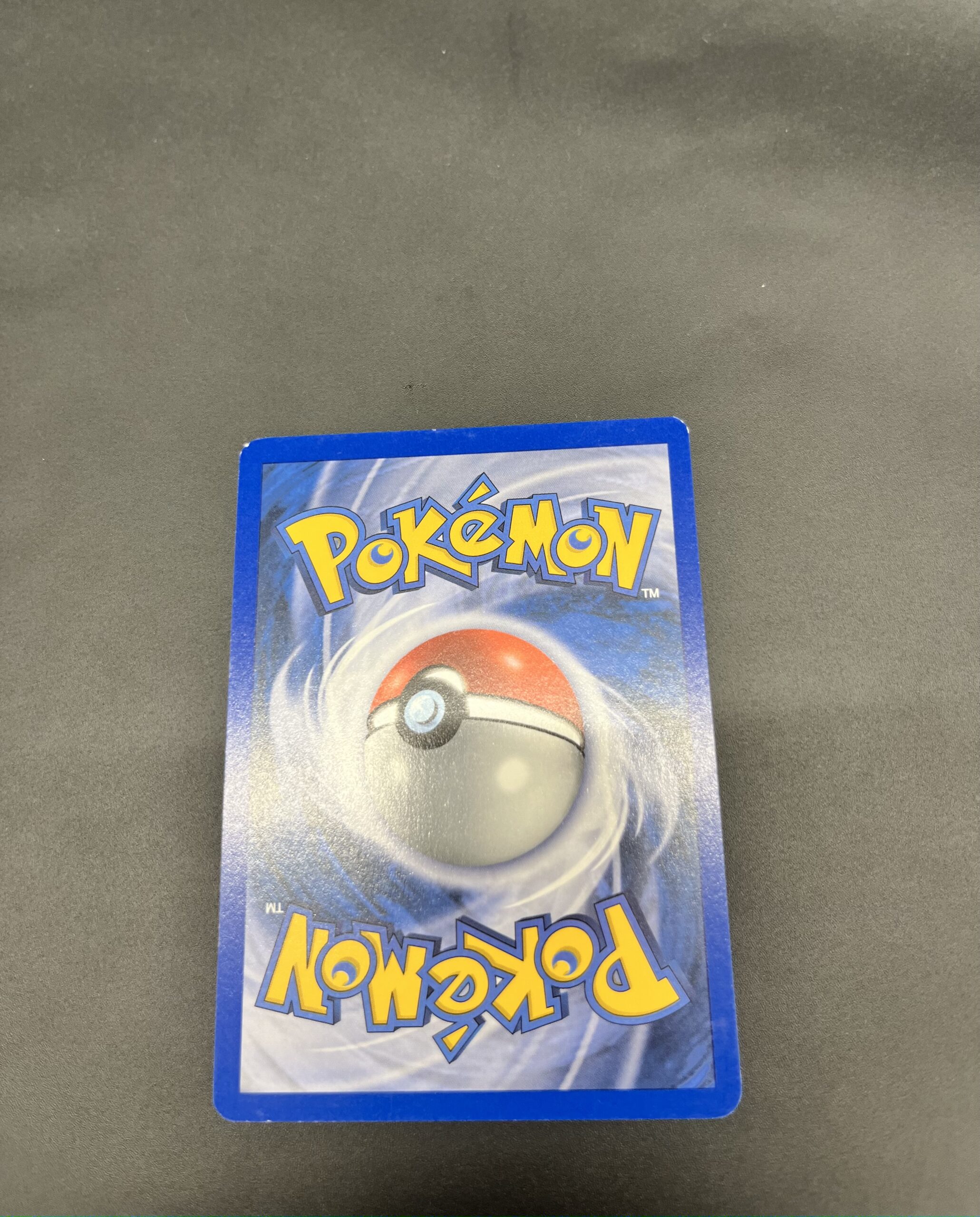 Kraknoix reverse 68/101 Ile des dragons – Image 2