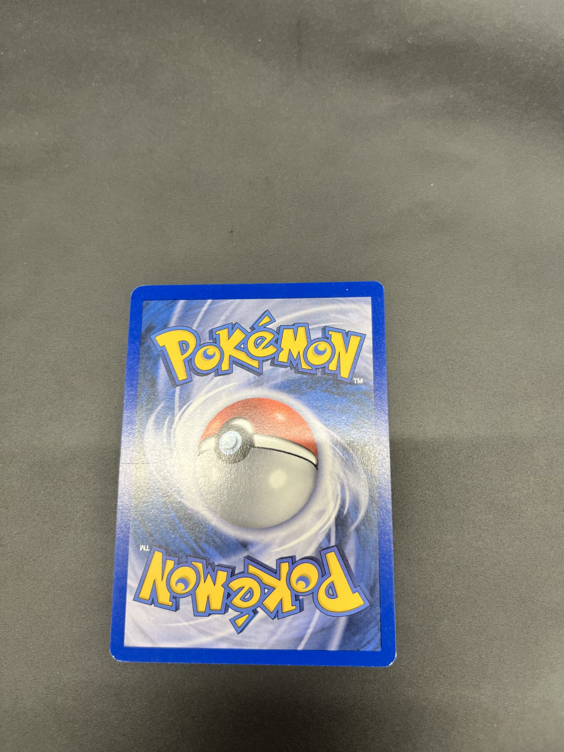 Vibraninf reverse 42/101 Ile des dragons – Image 2