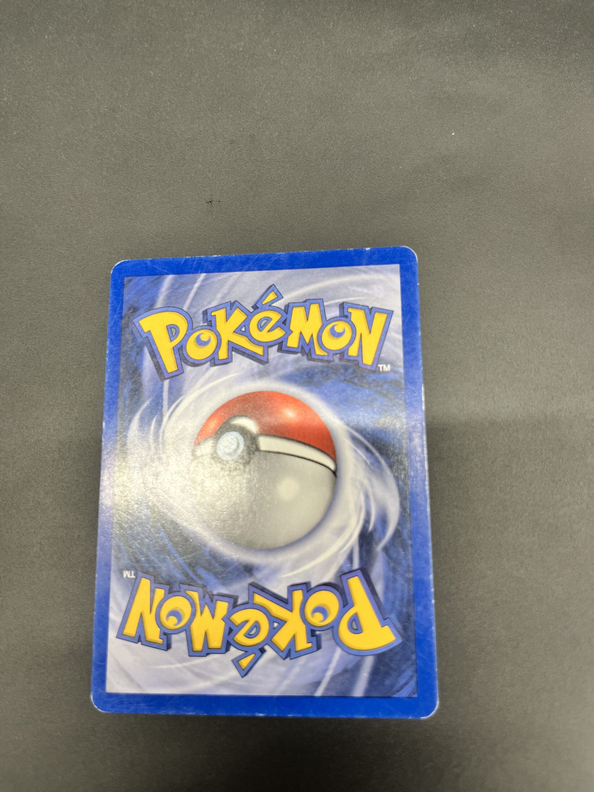 Togepi reverse 41/101 Ile des dragons – Image 2