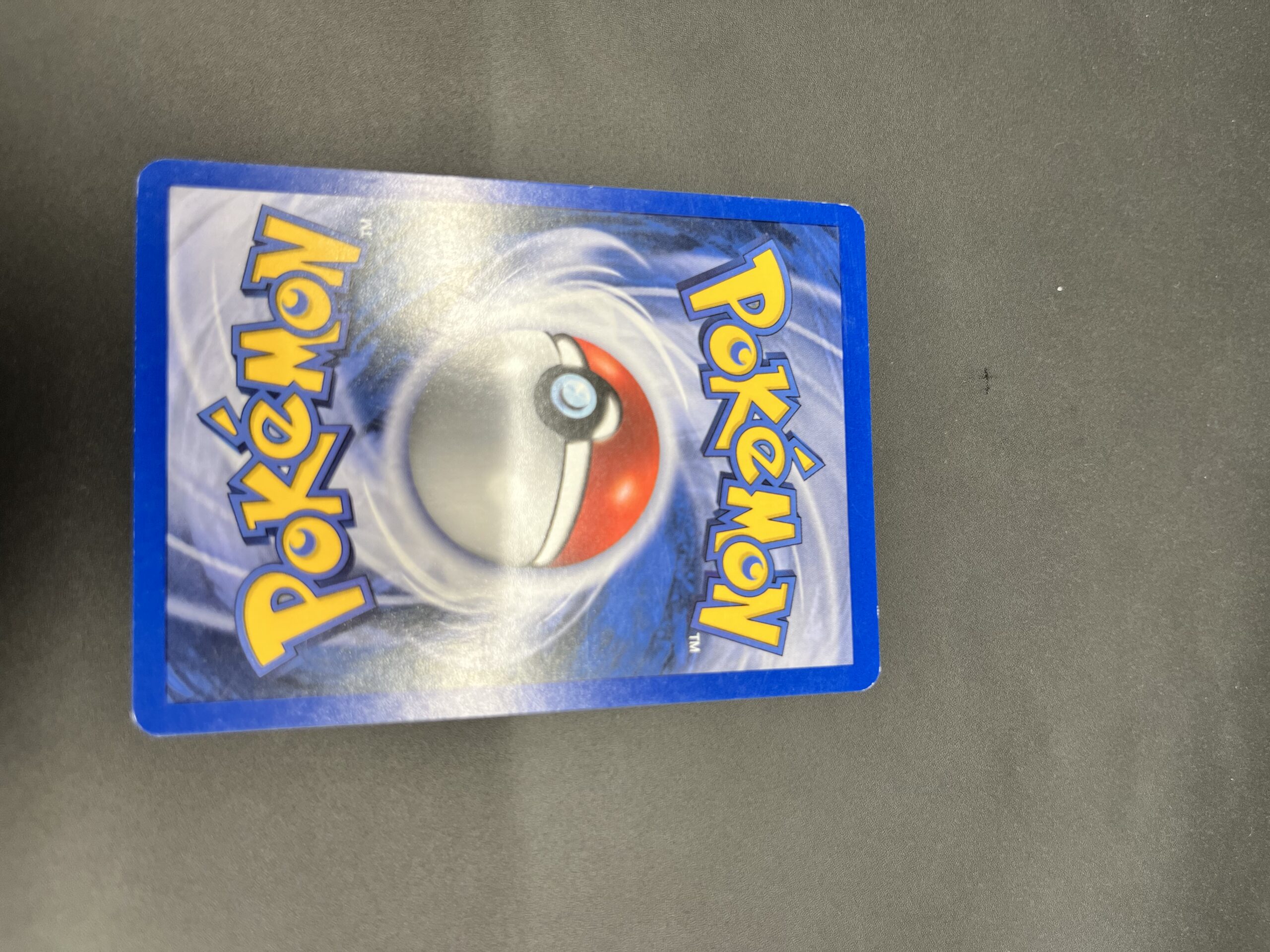 Kirlia reverse 32/101 Ile des dragons – Image 2