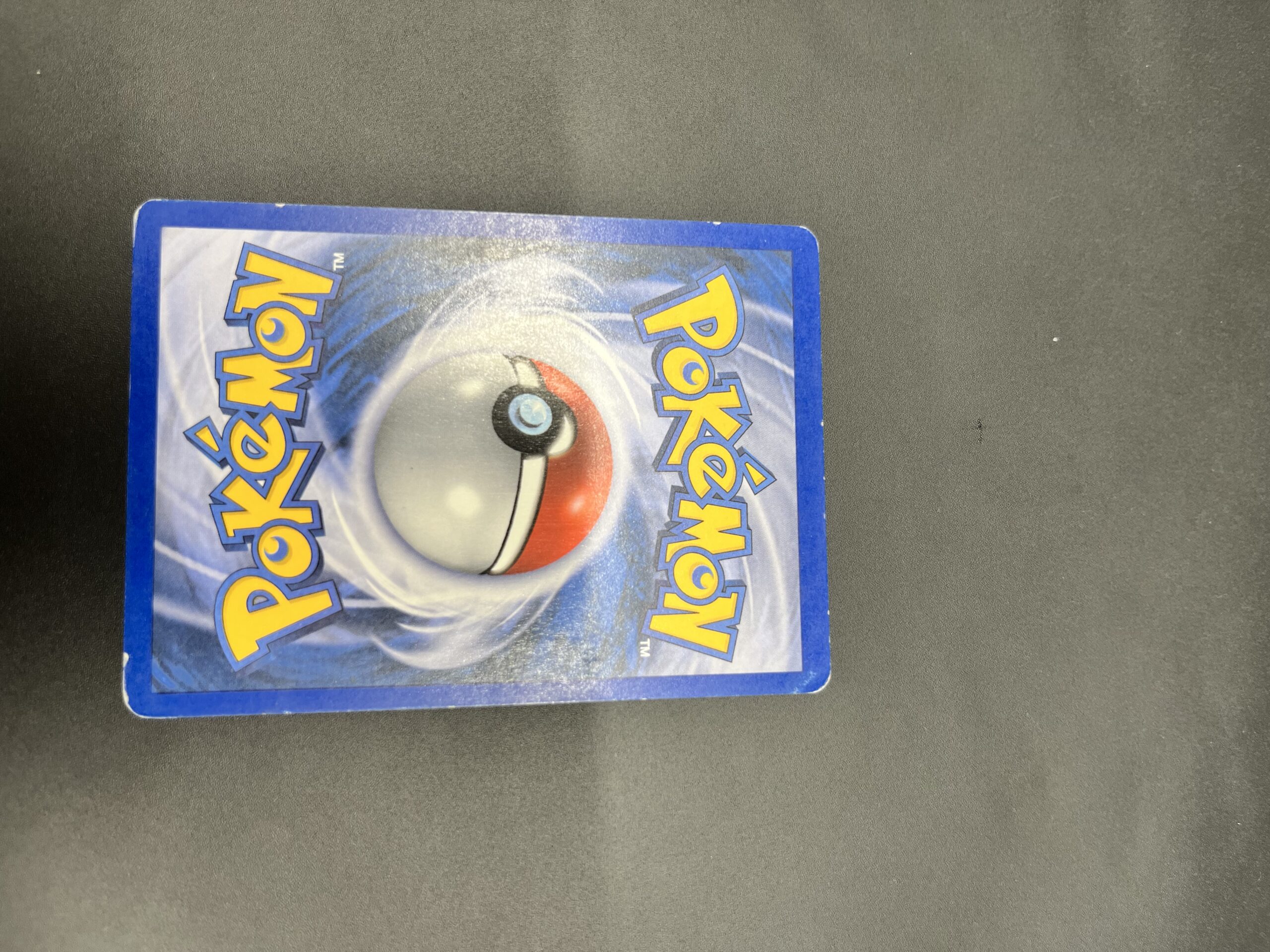 Elektek reverse 29/101 Ile des dragons – Image 2