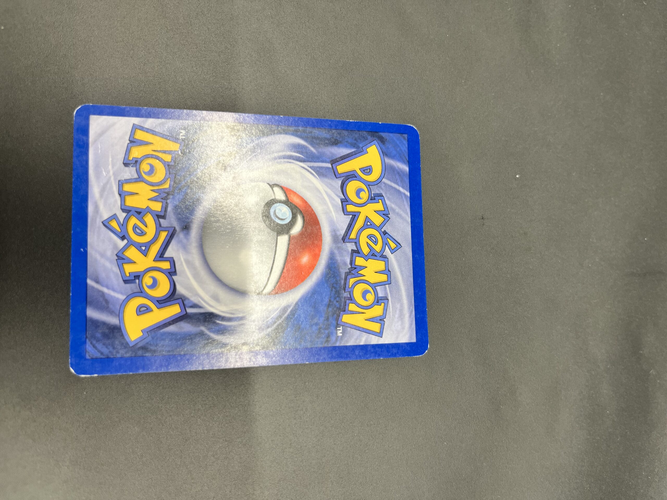 Crocrodil reverse 27/101 Ile des dragons – Image 2