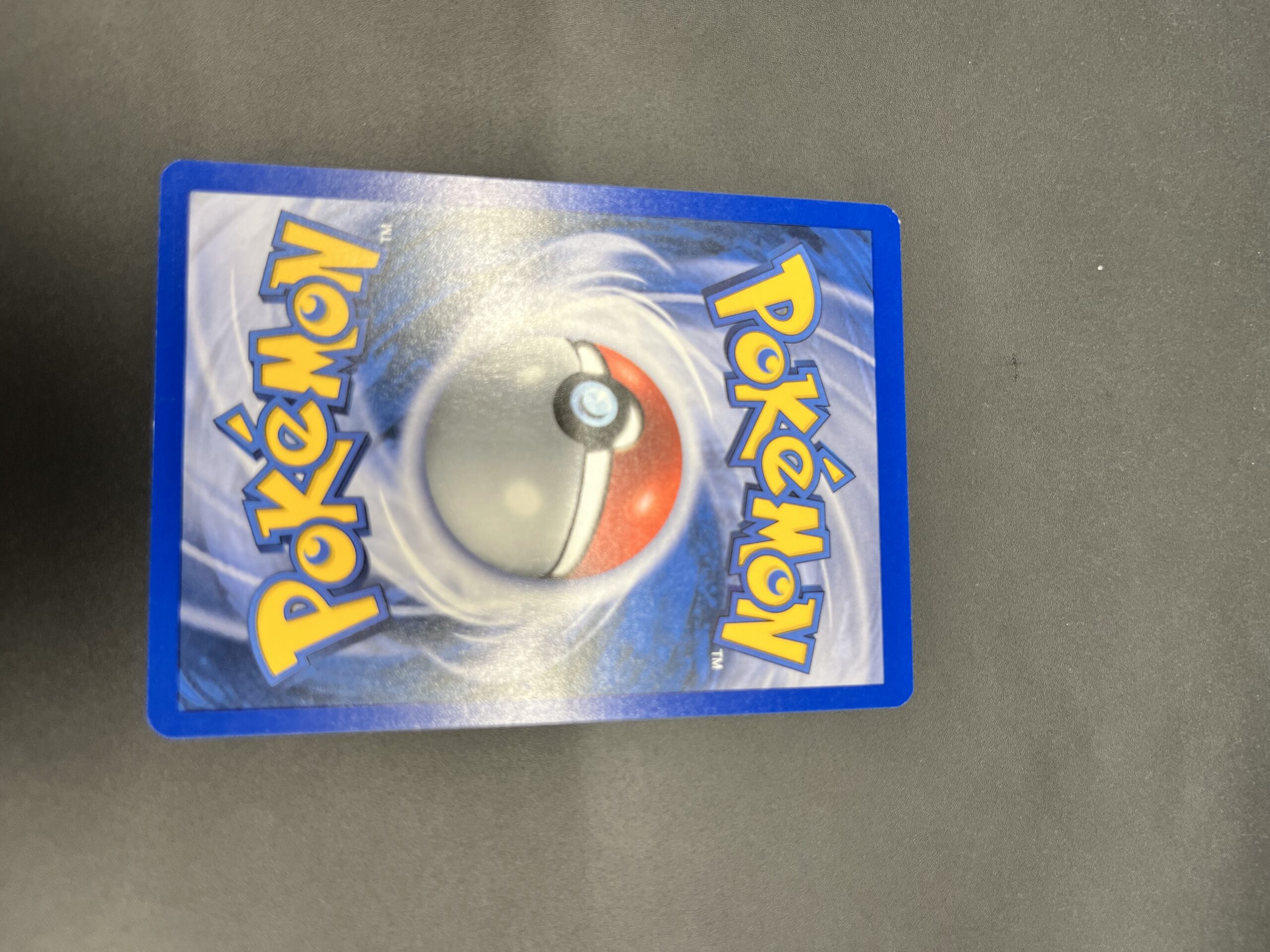 Coxyclaque reverse 18/101 Ile des dragons – Image 2