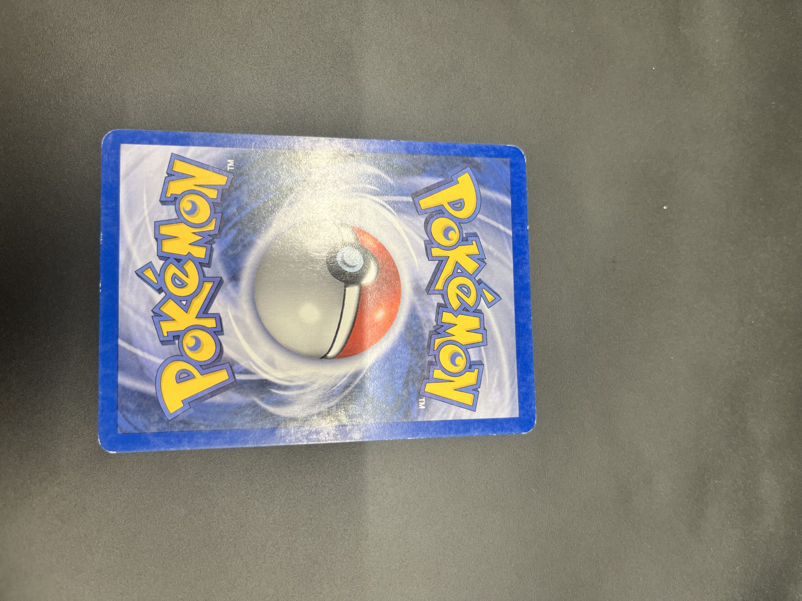 Crustabri reverse 14/101 Ile des dragons – Image 2