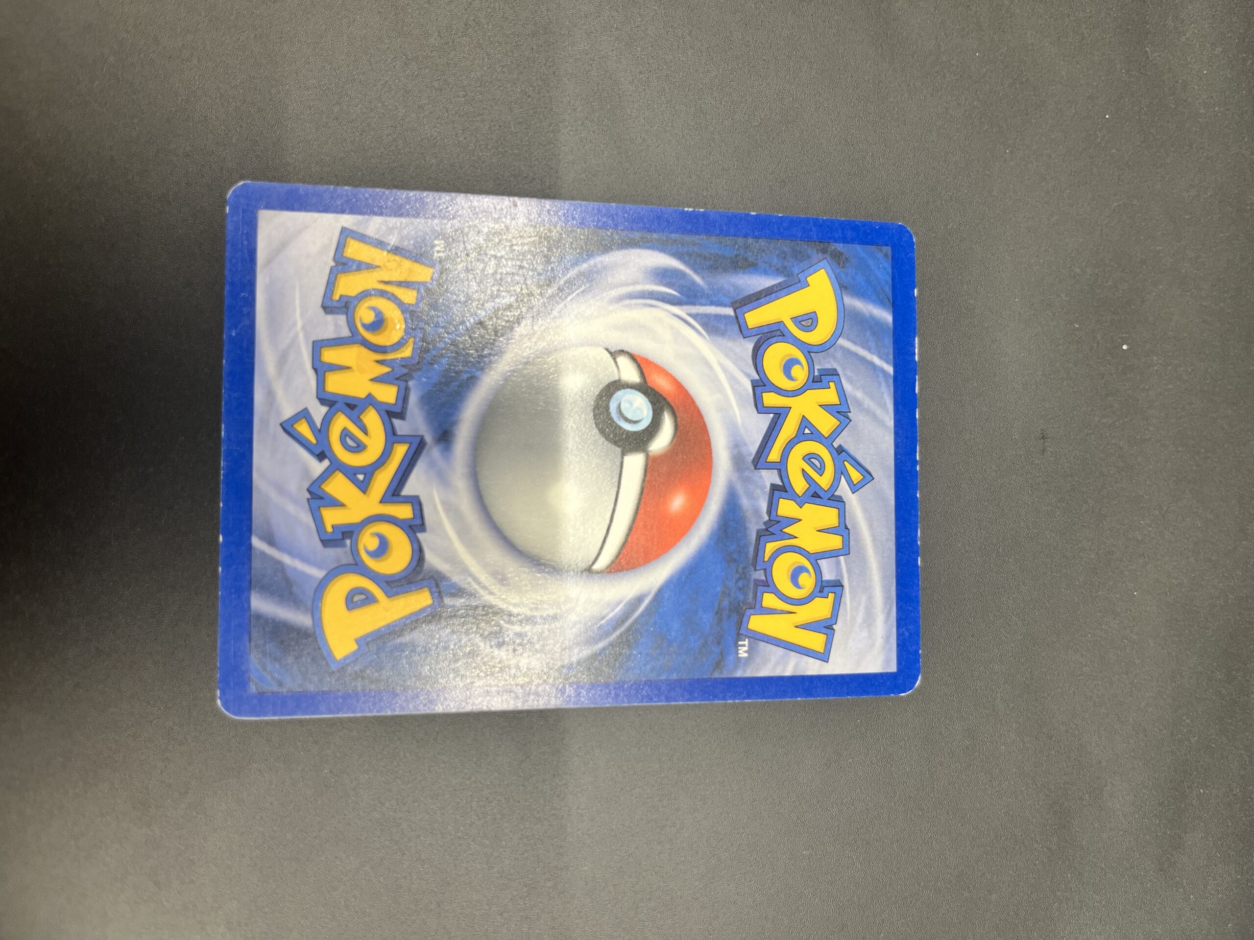 Togetic reverse 11/101 Ile des dragons – Image 2